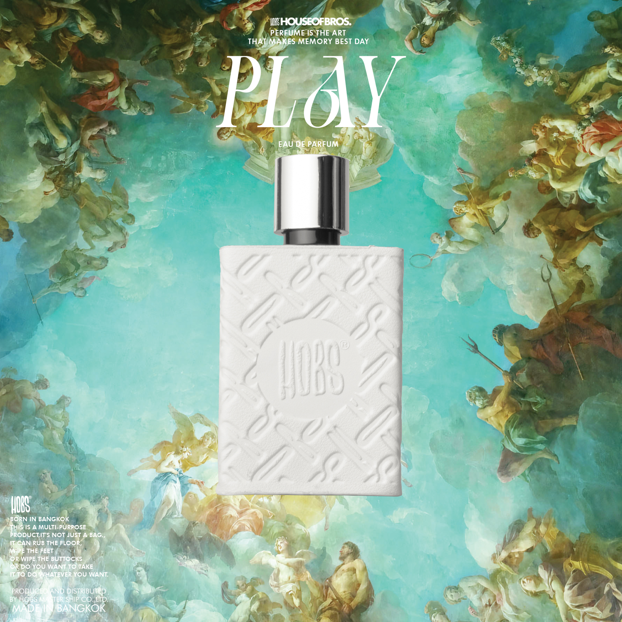 Perfume (EDP)