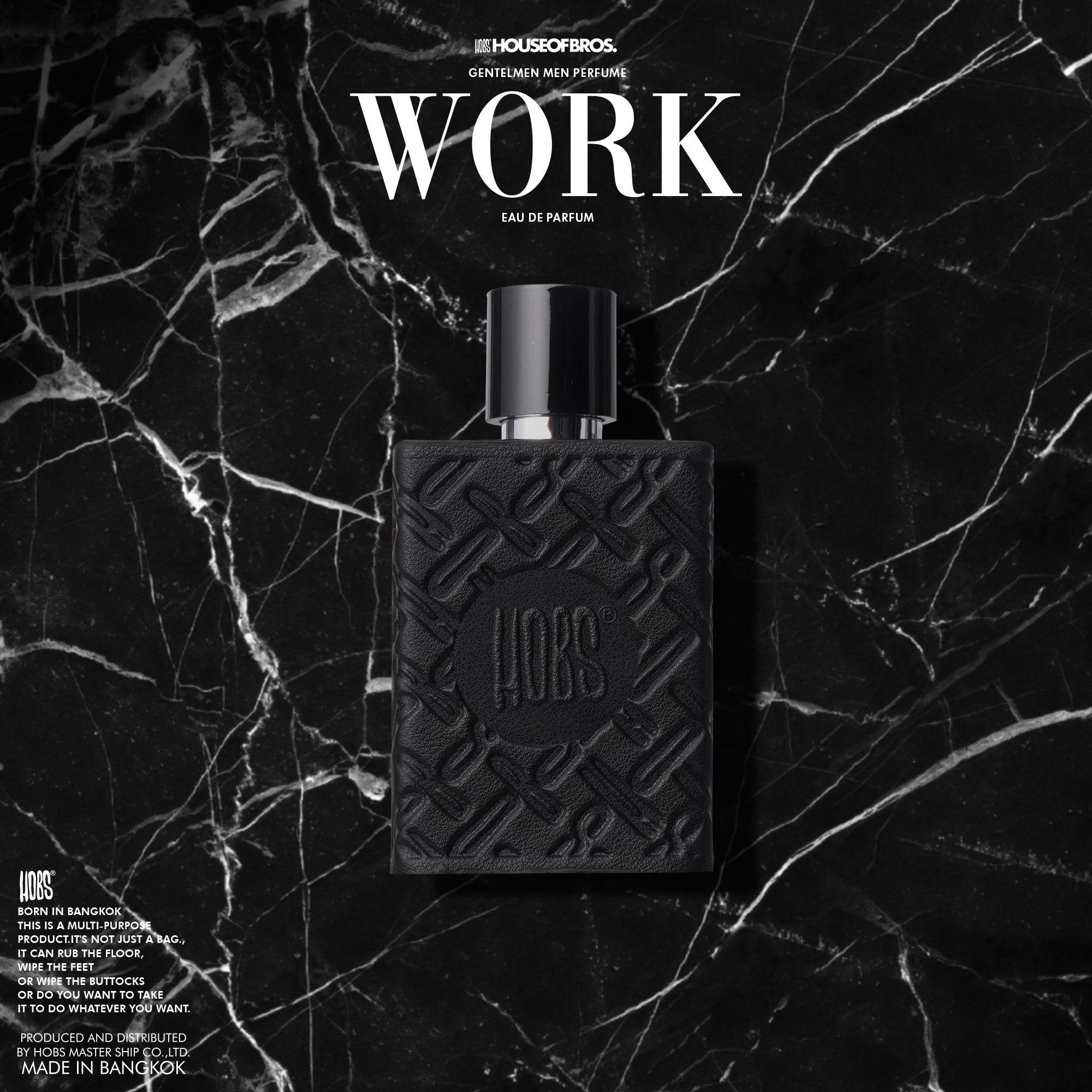Perfume (EDP)