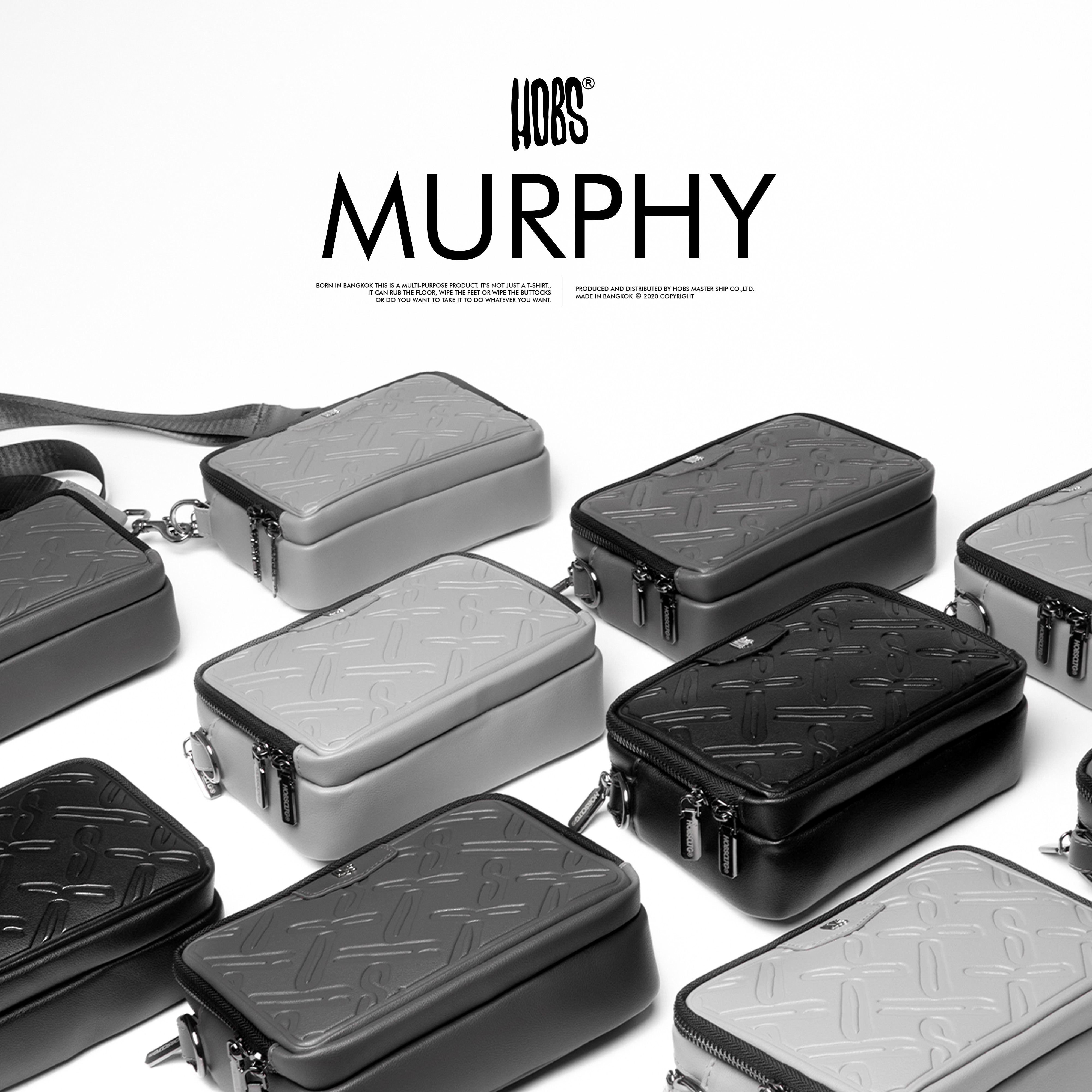 MURPHY