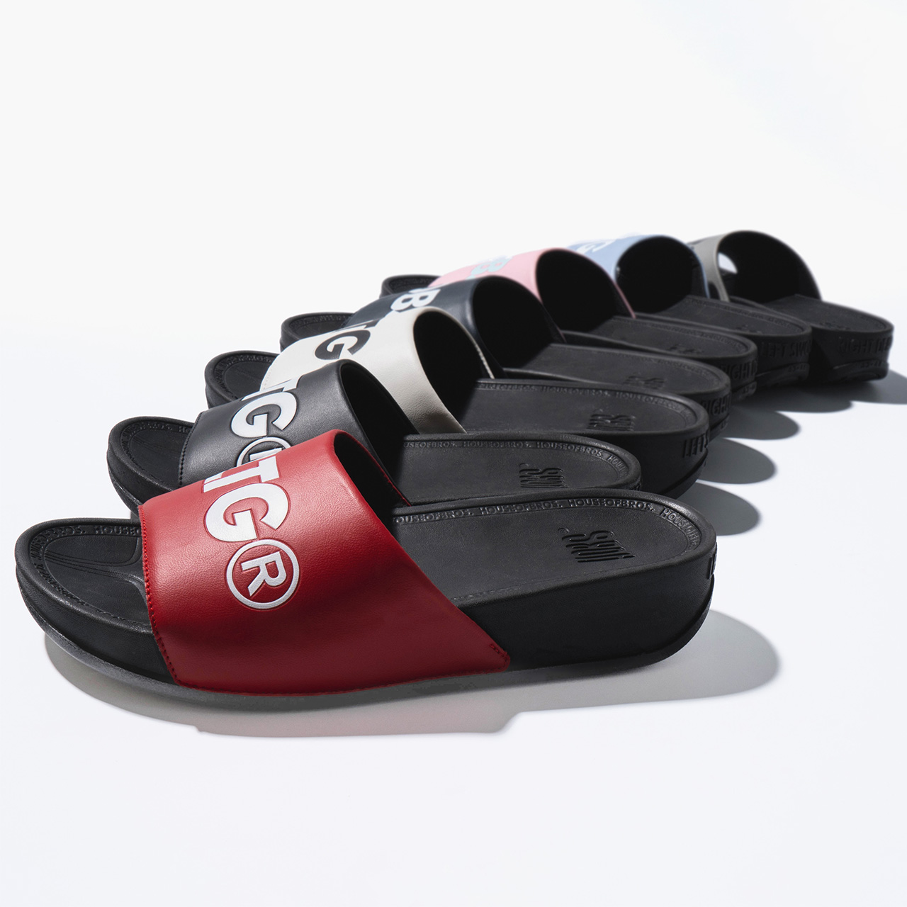 Gentlesteps Basic Slides