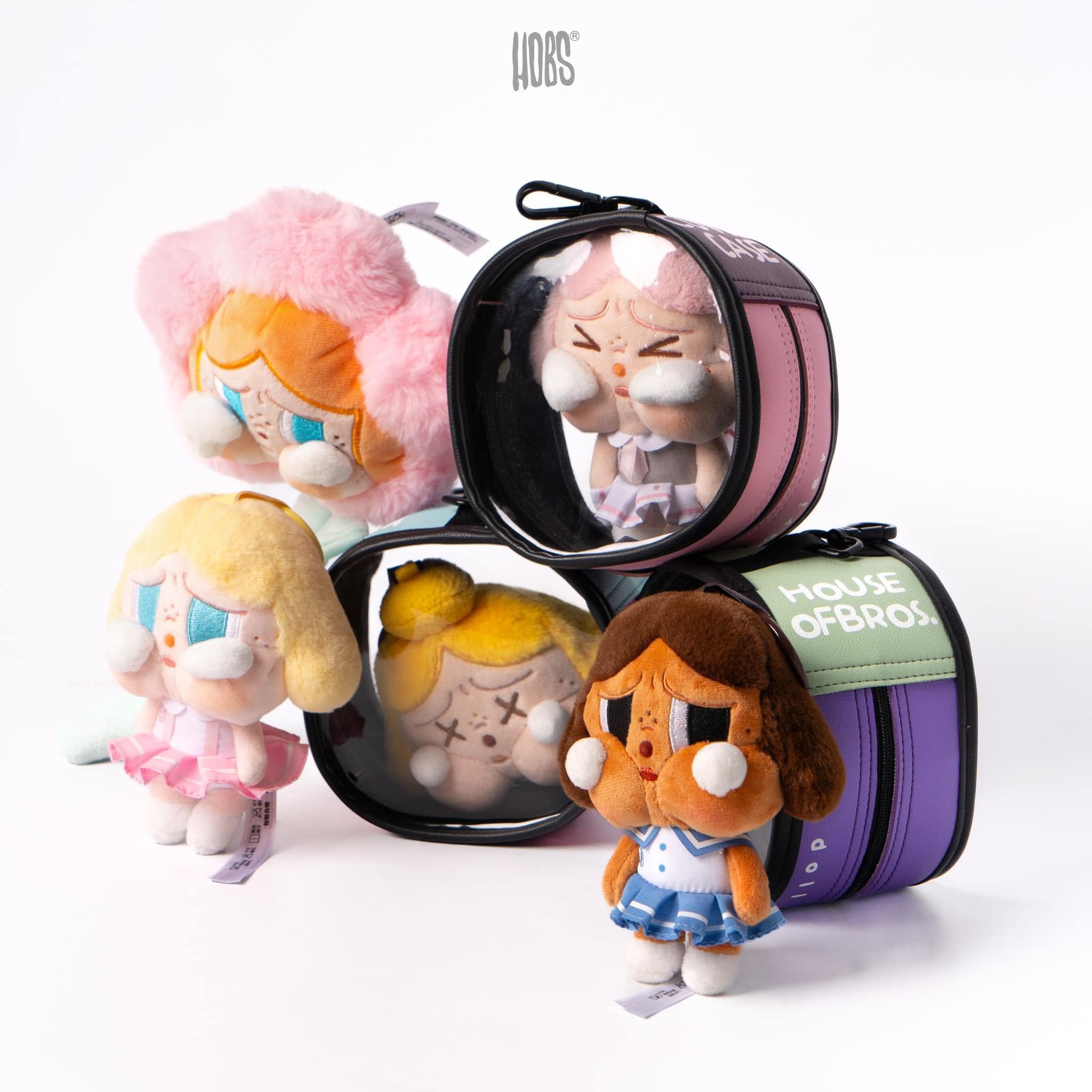 CUTIE CASE