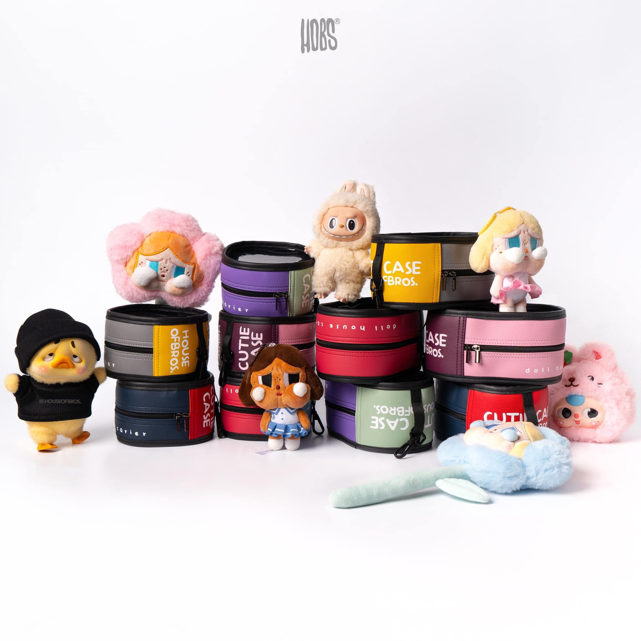 CUTIE CASE