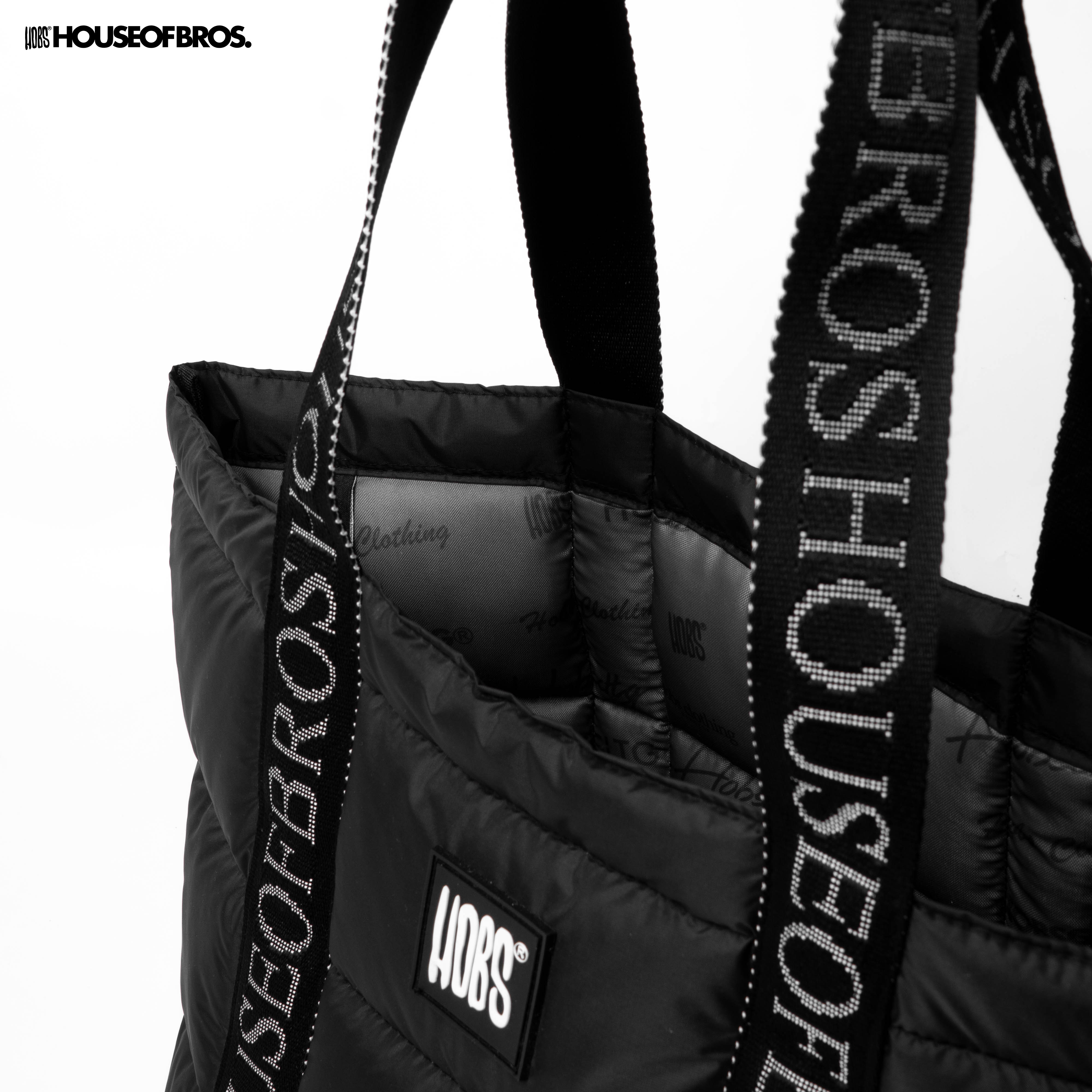 GAGA Cloud 2 FABRIC TOTE