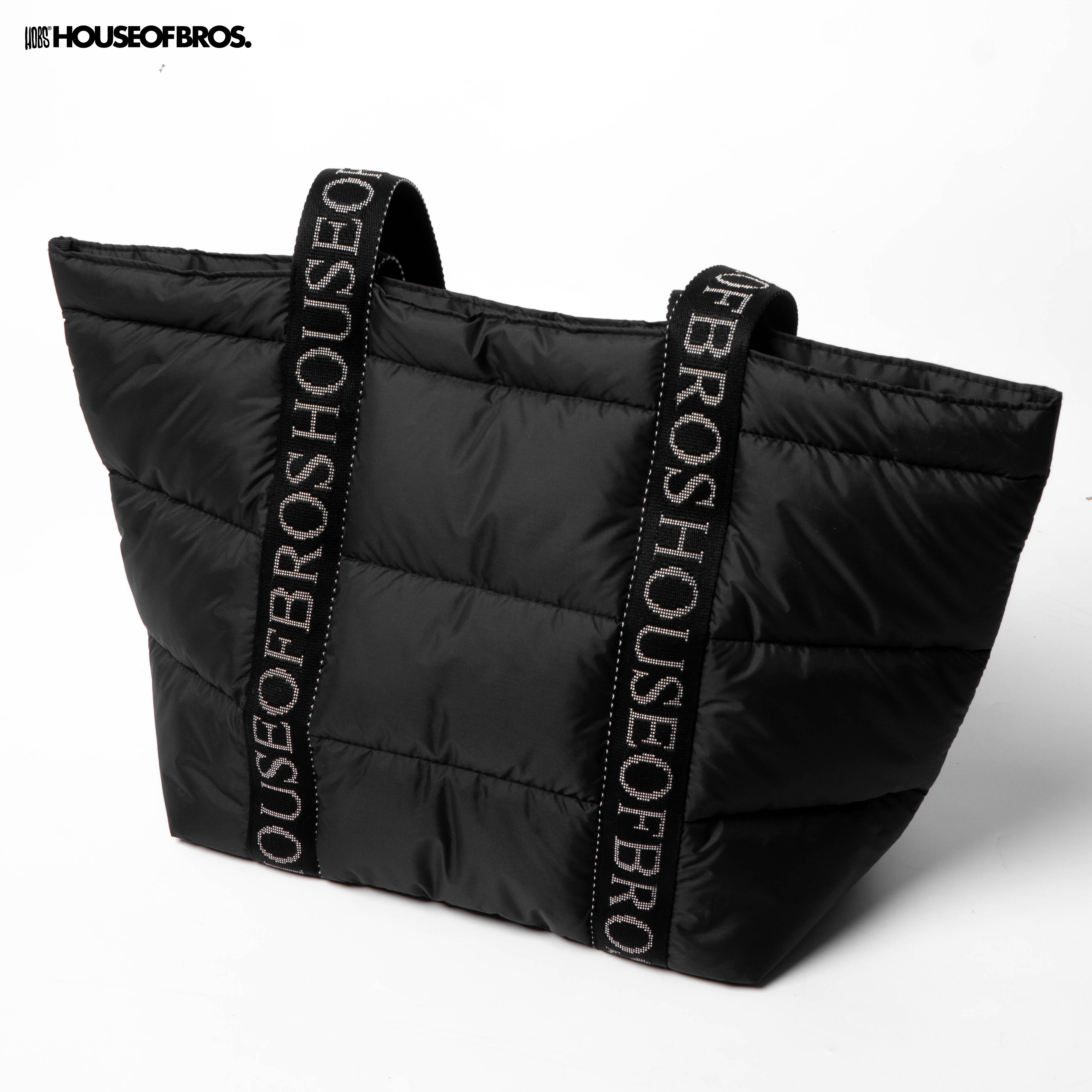 GAGA Cloud 2 FABRIC TOTE