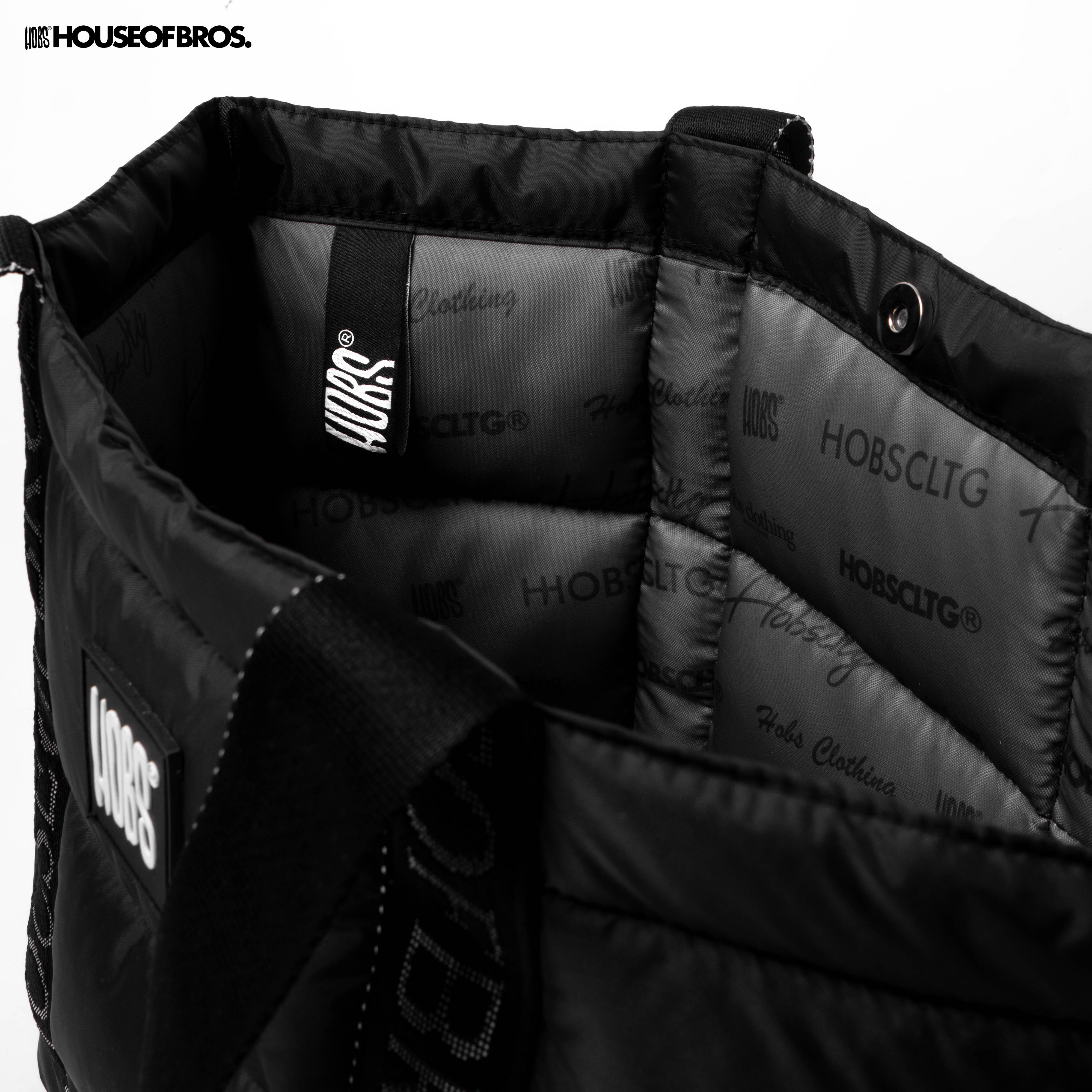 GAGA Cloud 2 FABRIC TOTE