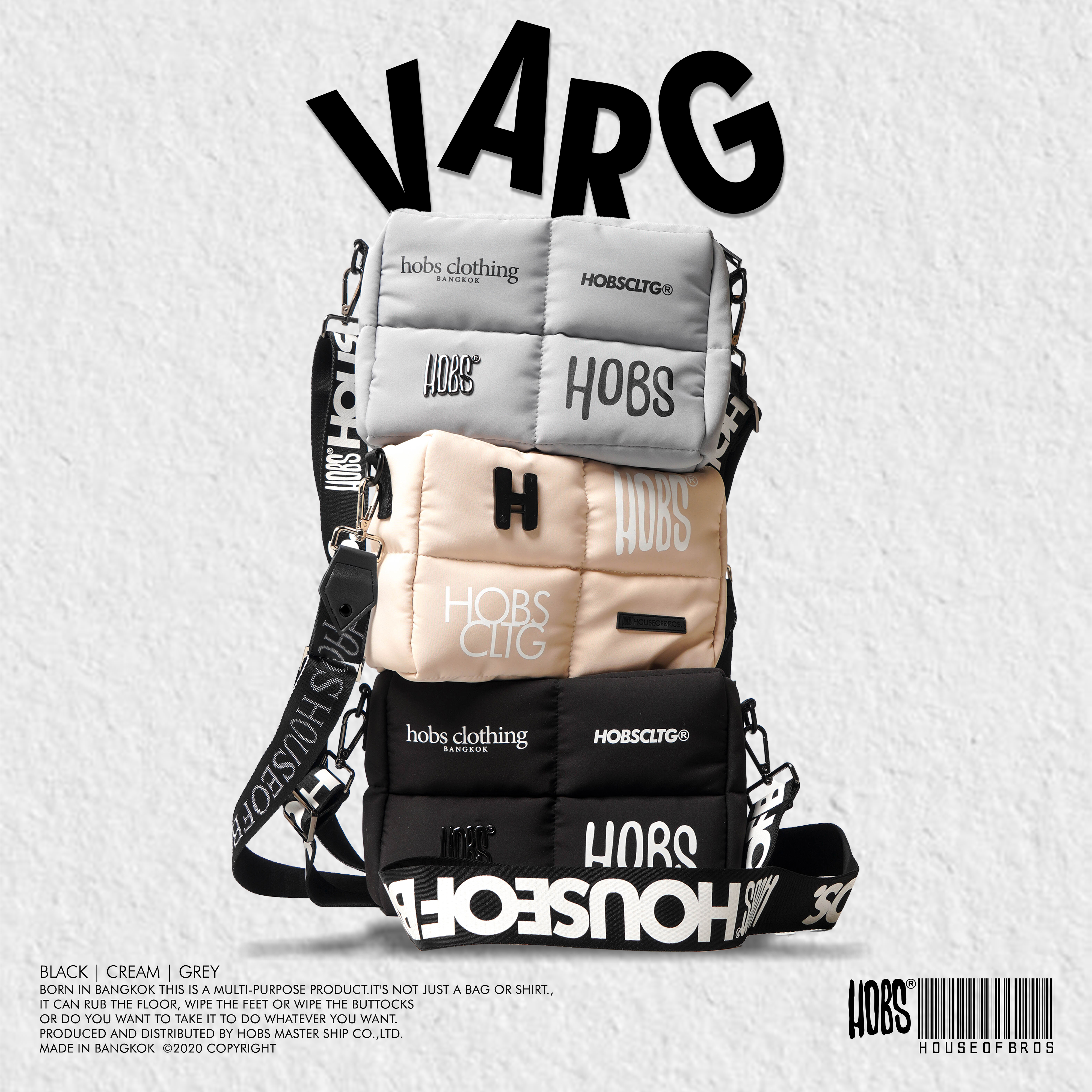 HOBS® VARG