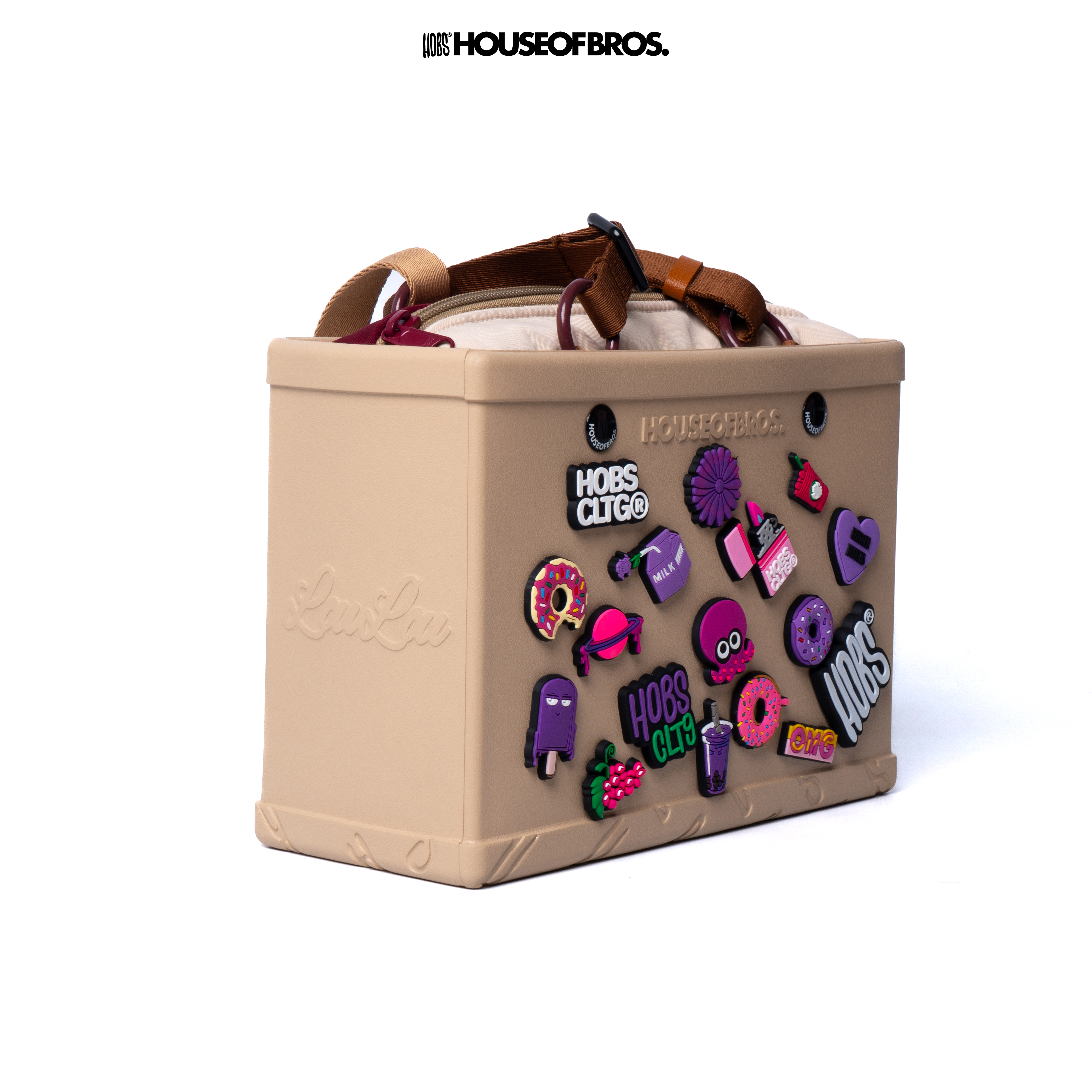 LOULOU TOTE