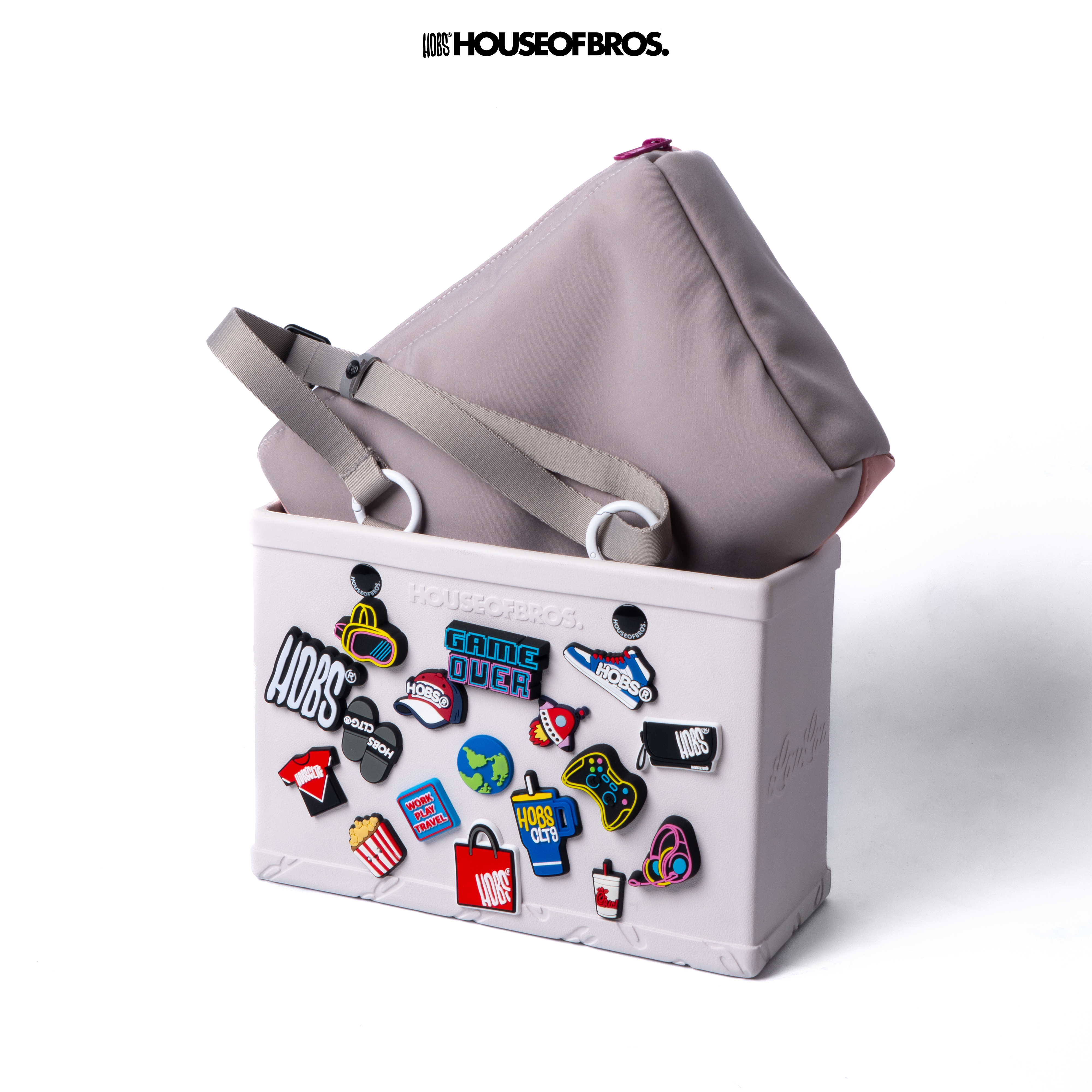 LOULOU TOTE
