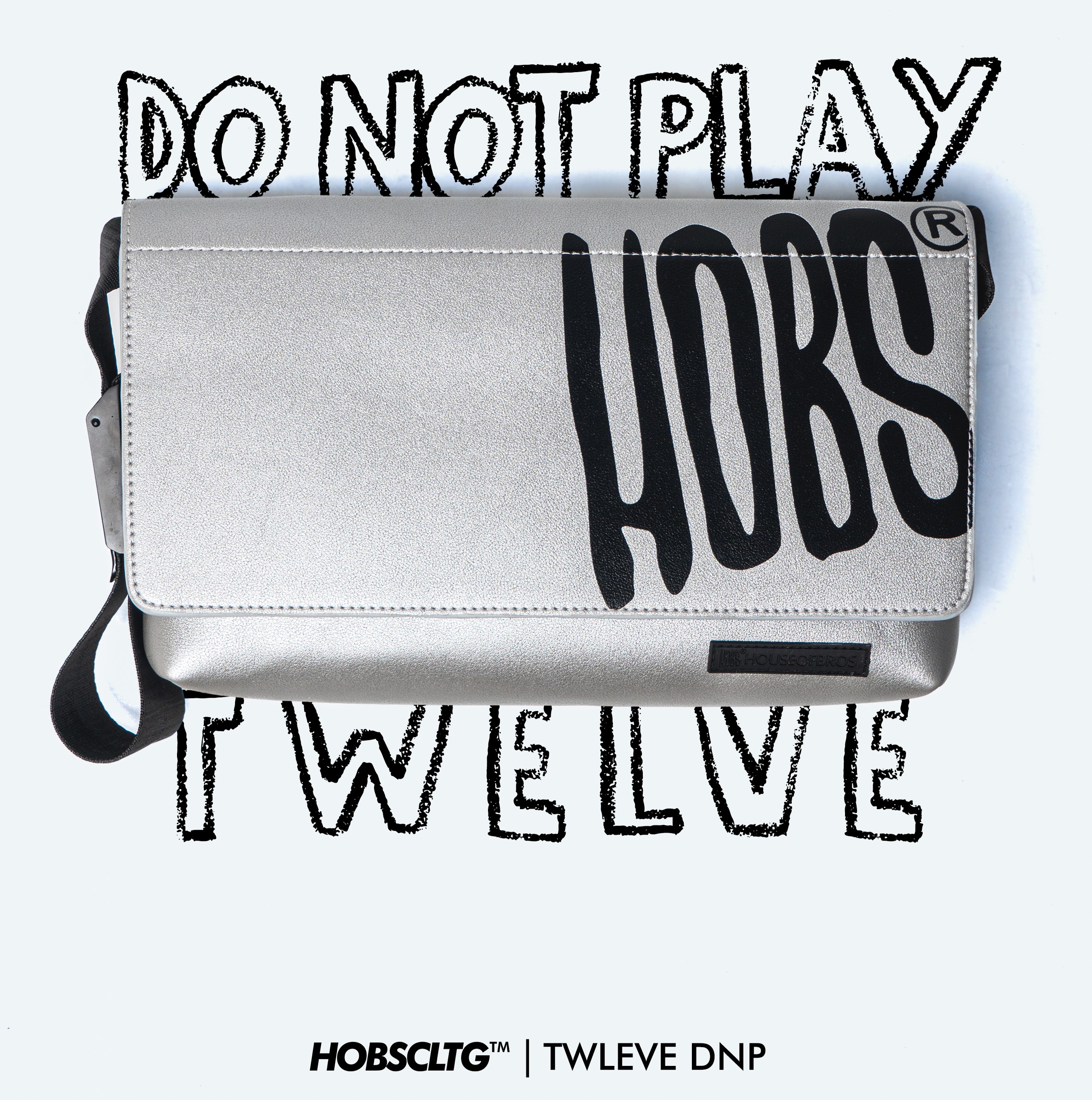 Do not play | Twelve 