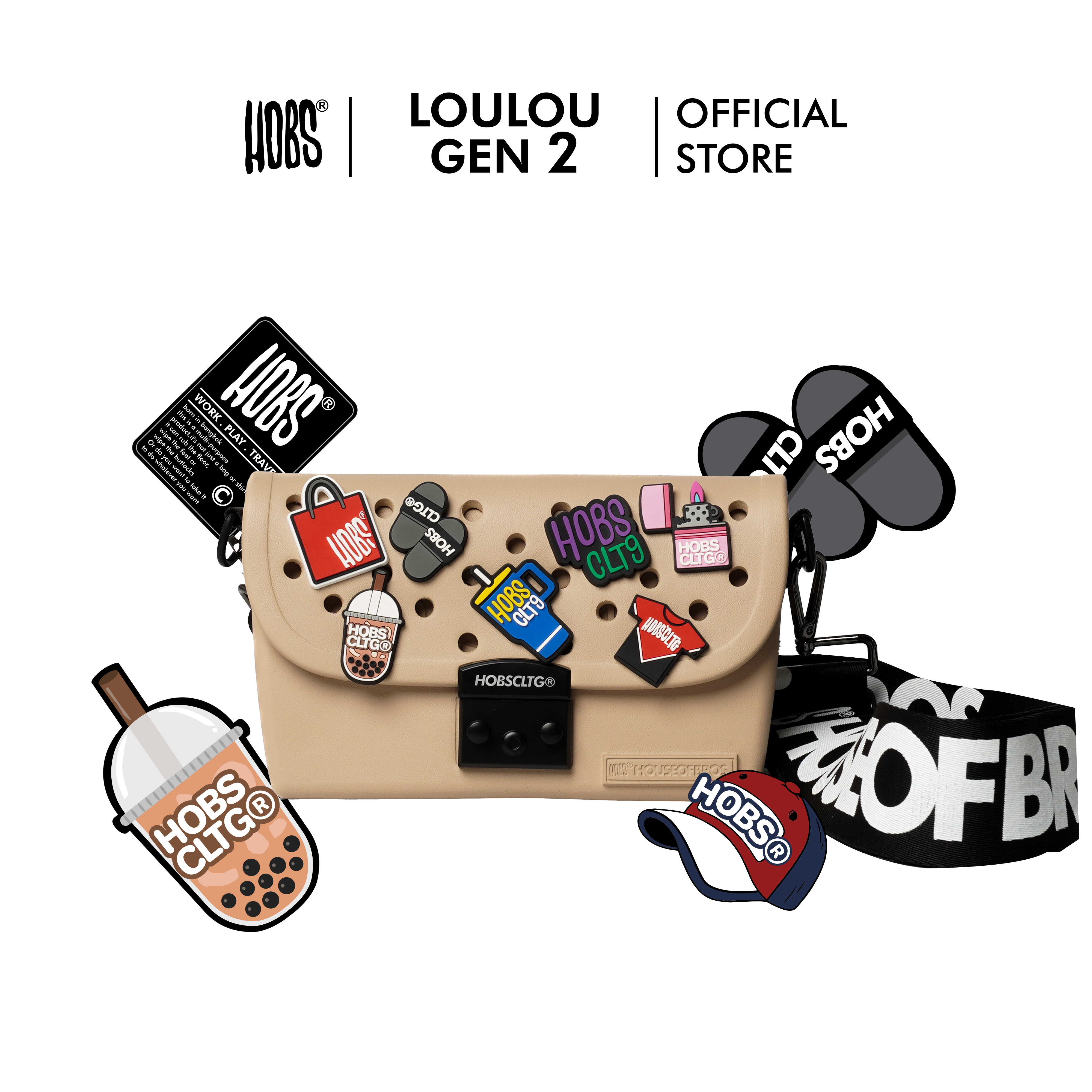 LOULOU GEN2