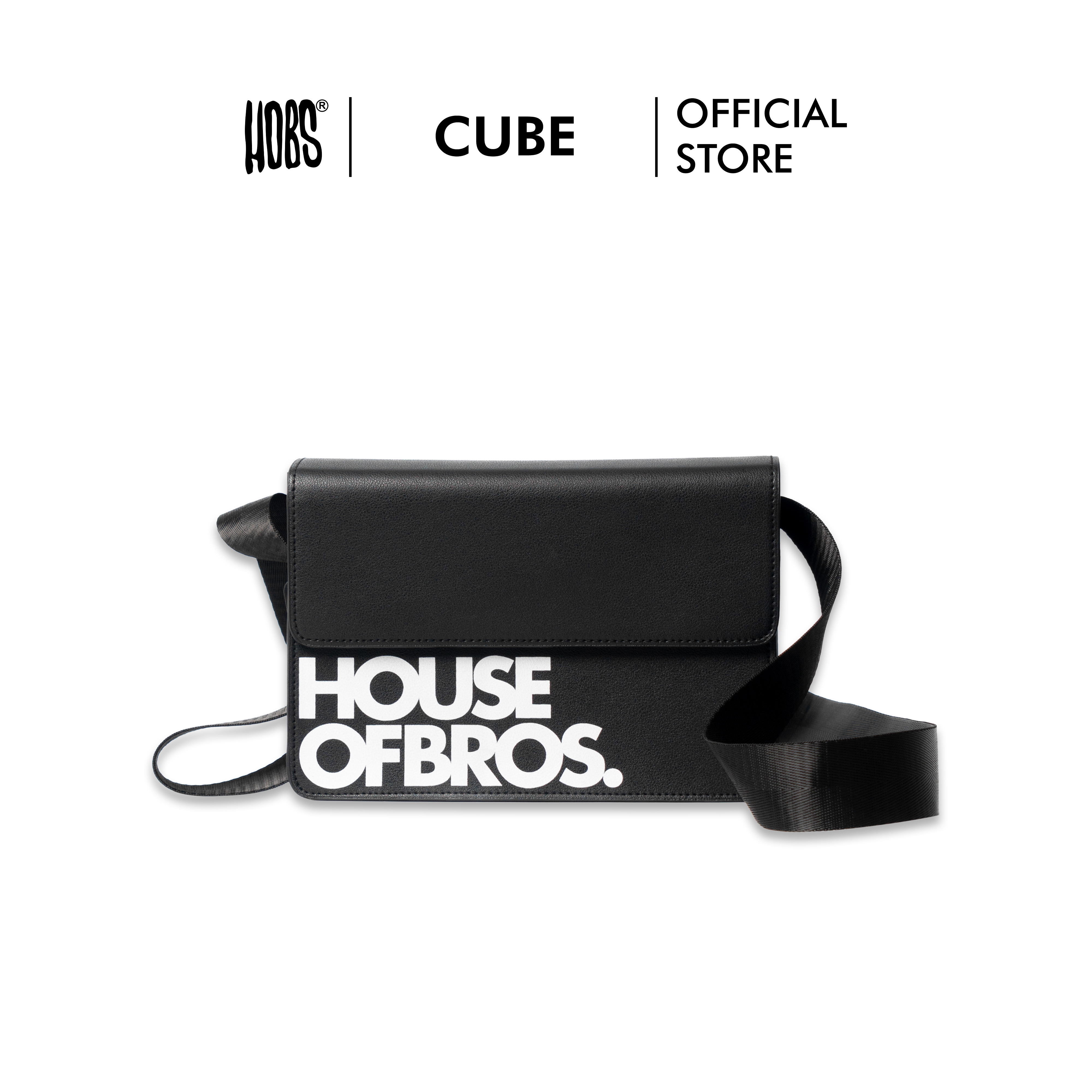 CUBE