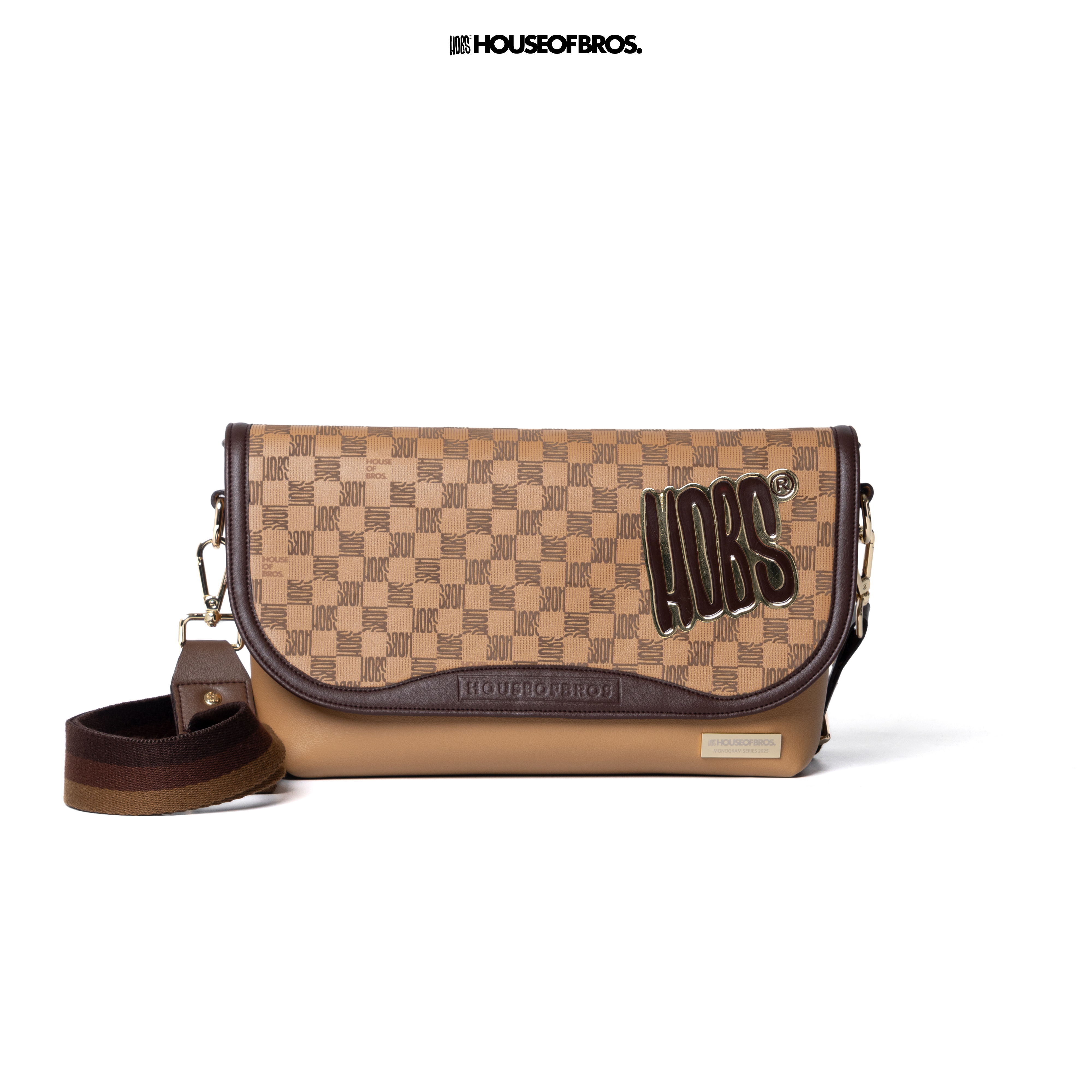 MONOGRAM SERIES 2025