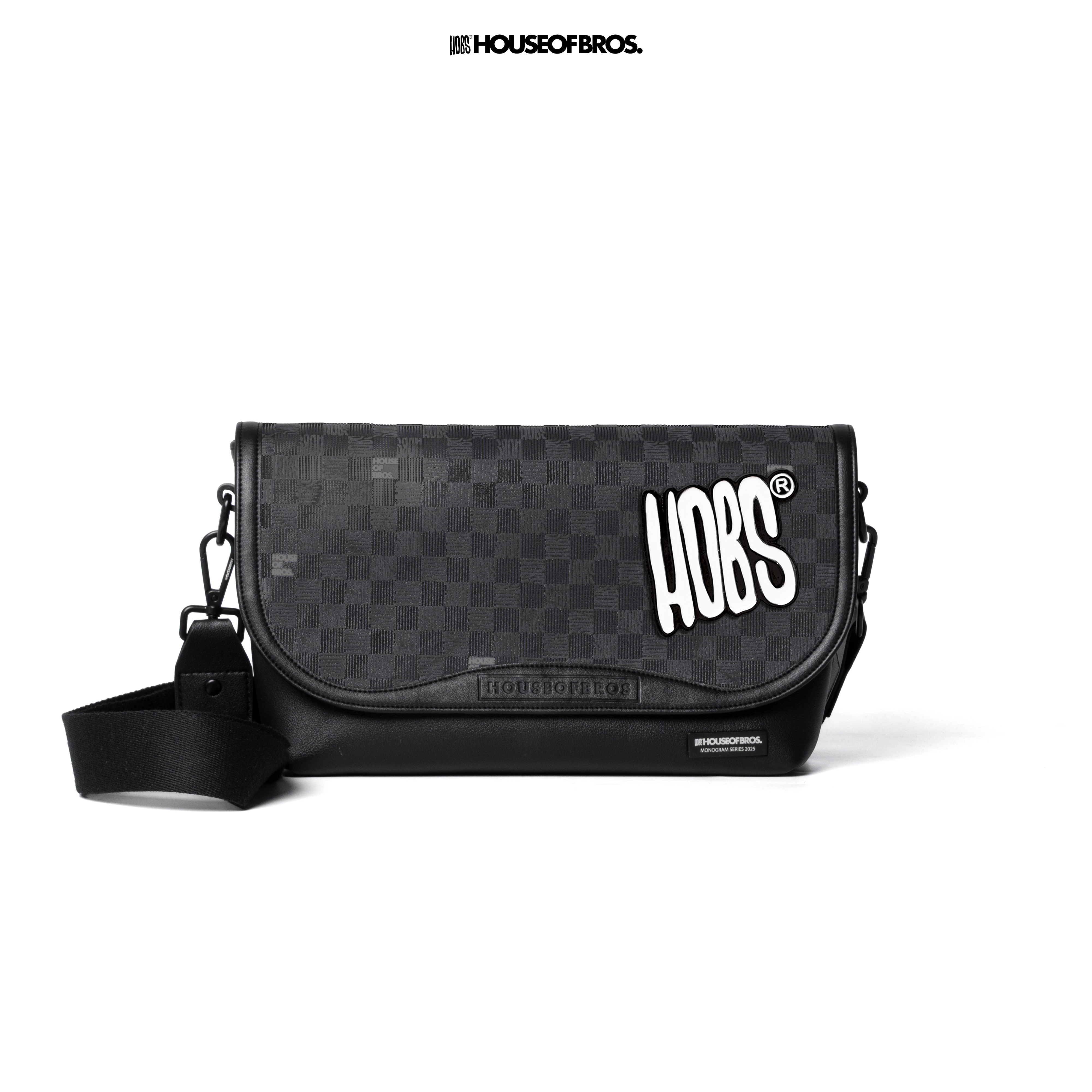 MONOGRAM SERIES 2025