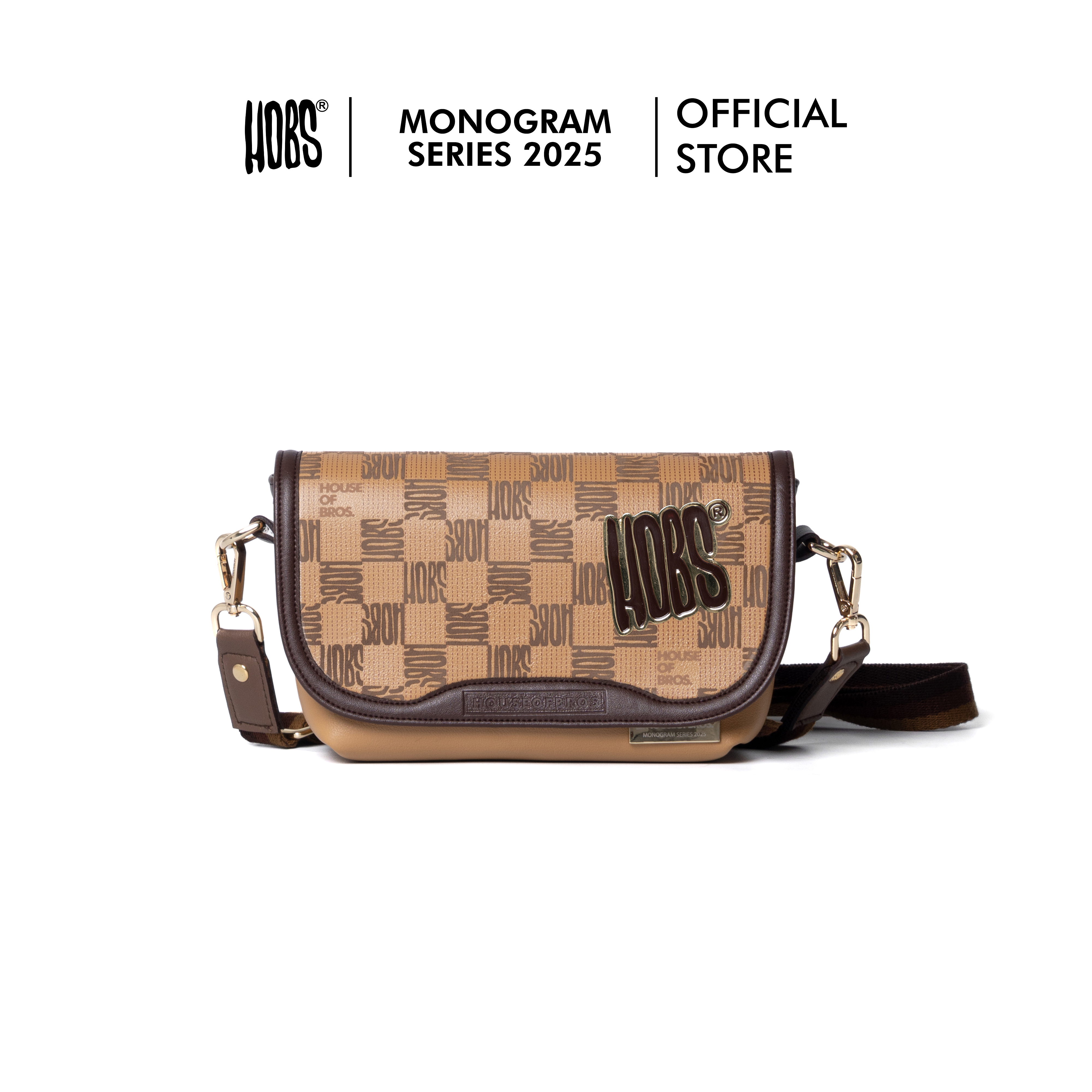 MONOGRAM SERIES 2025