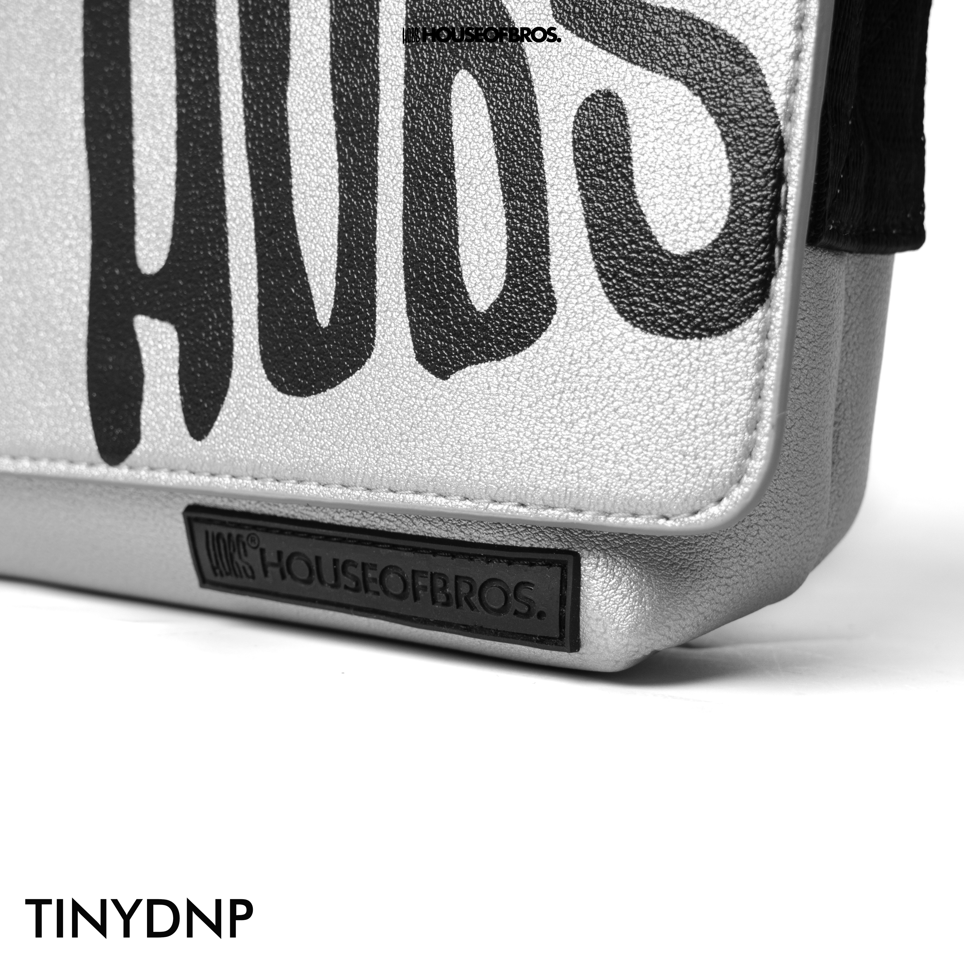 SILVER THEME