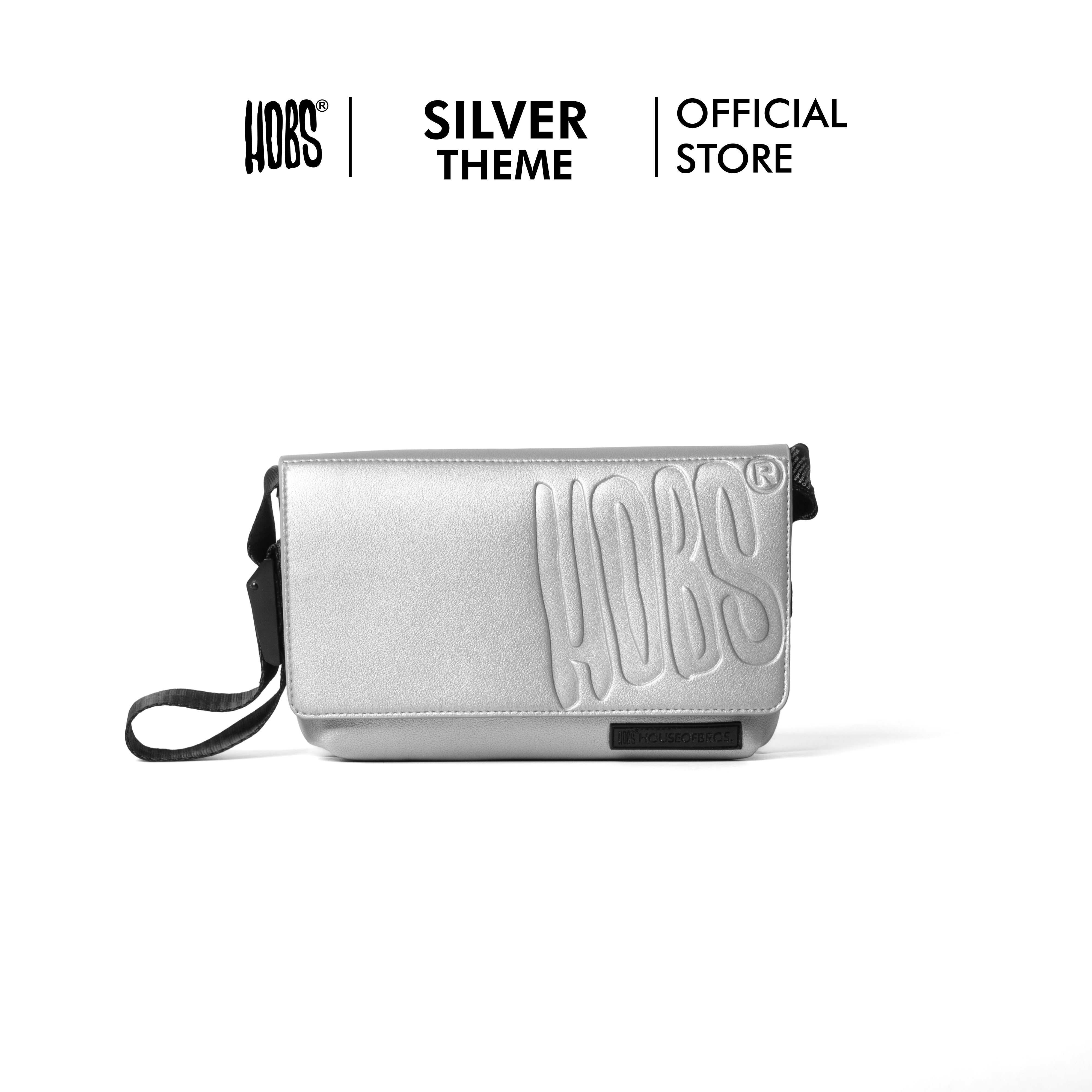 SILVER THEME