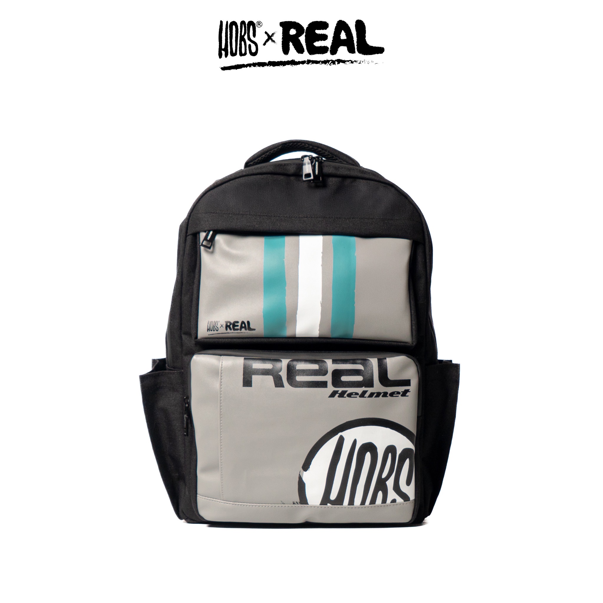 PRE-ORDER | HOBS’ N REAL BAG PACK