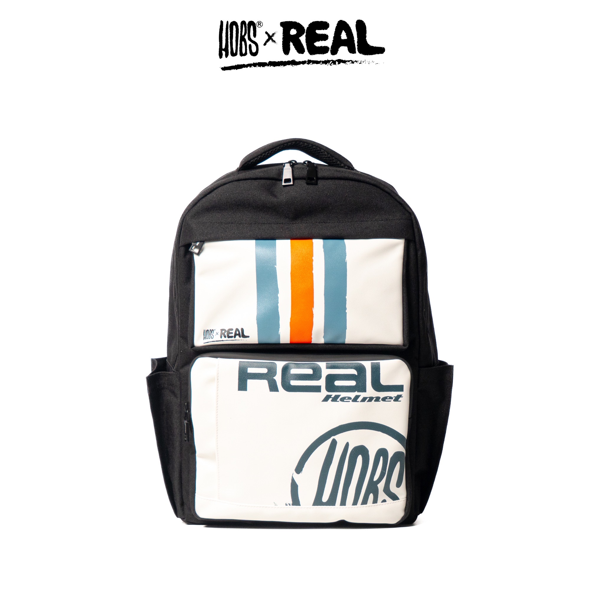 PRE-ORDER | HOBS’ N REAL BAG PACK