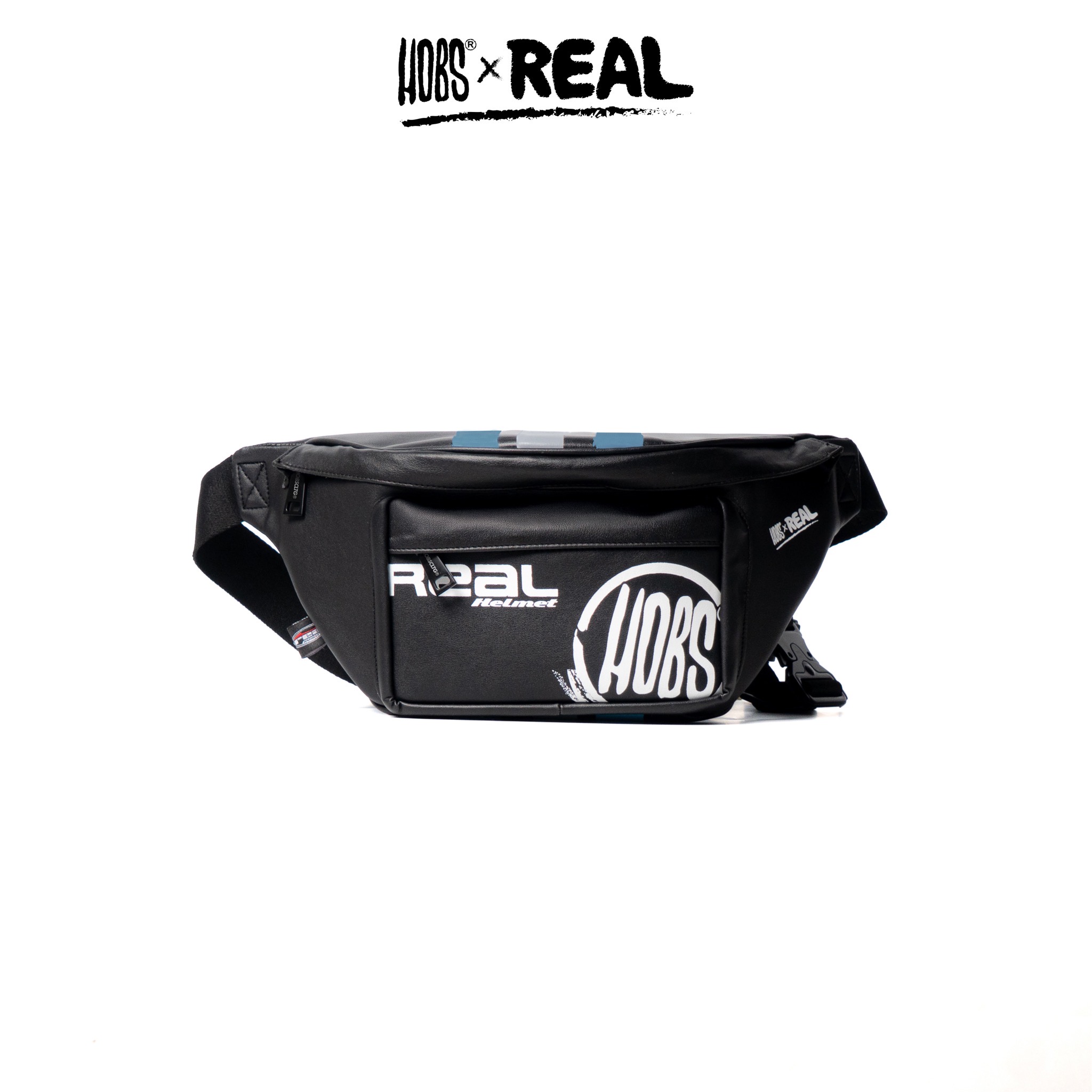 PRE-ORDER | HOBS’ N REAL BELT BAG