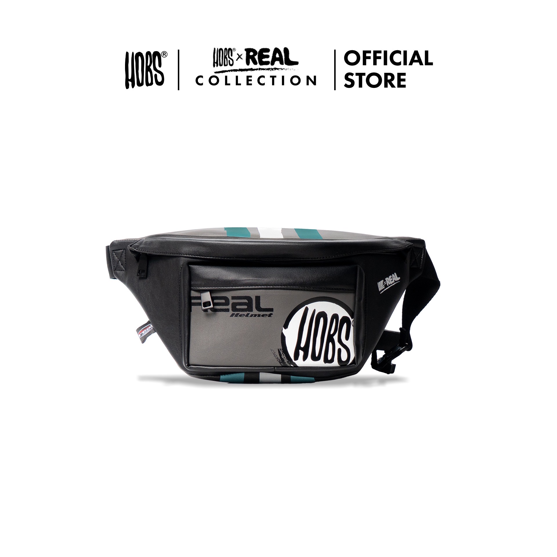 PRE-ORDER | HOBS’ N REAL BELT BAG