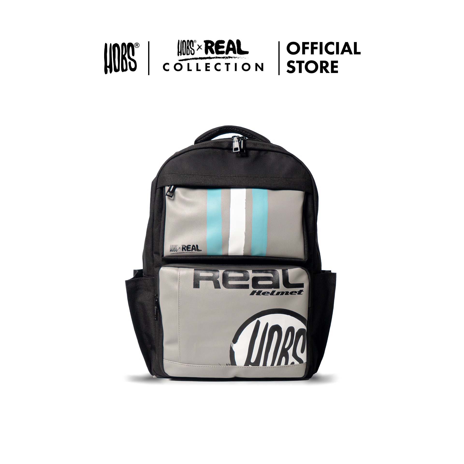 PRE-ORDER | HOBS’ N REAL BAG PACK