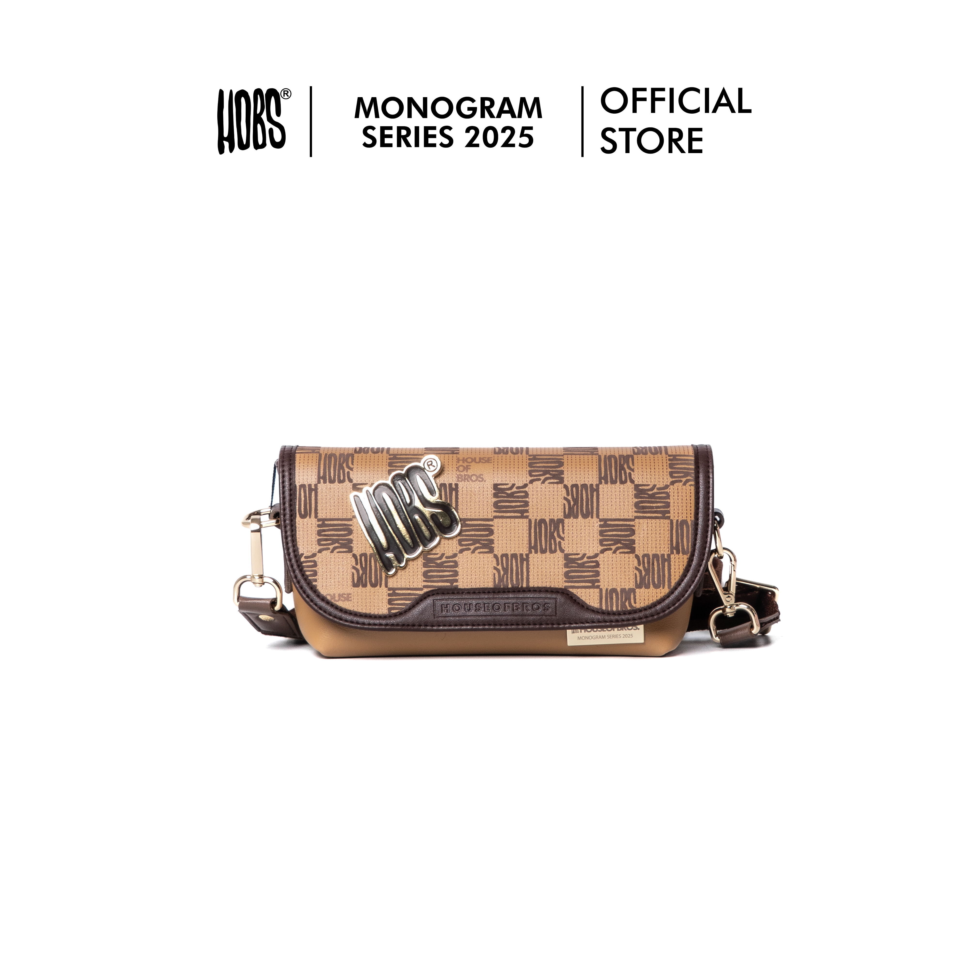 MONOGRAM SERIES 2025 (NEW MODEL)