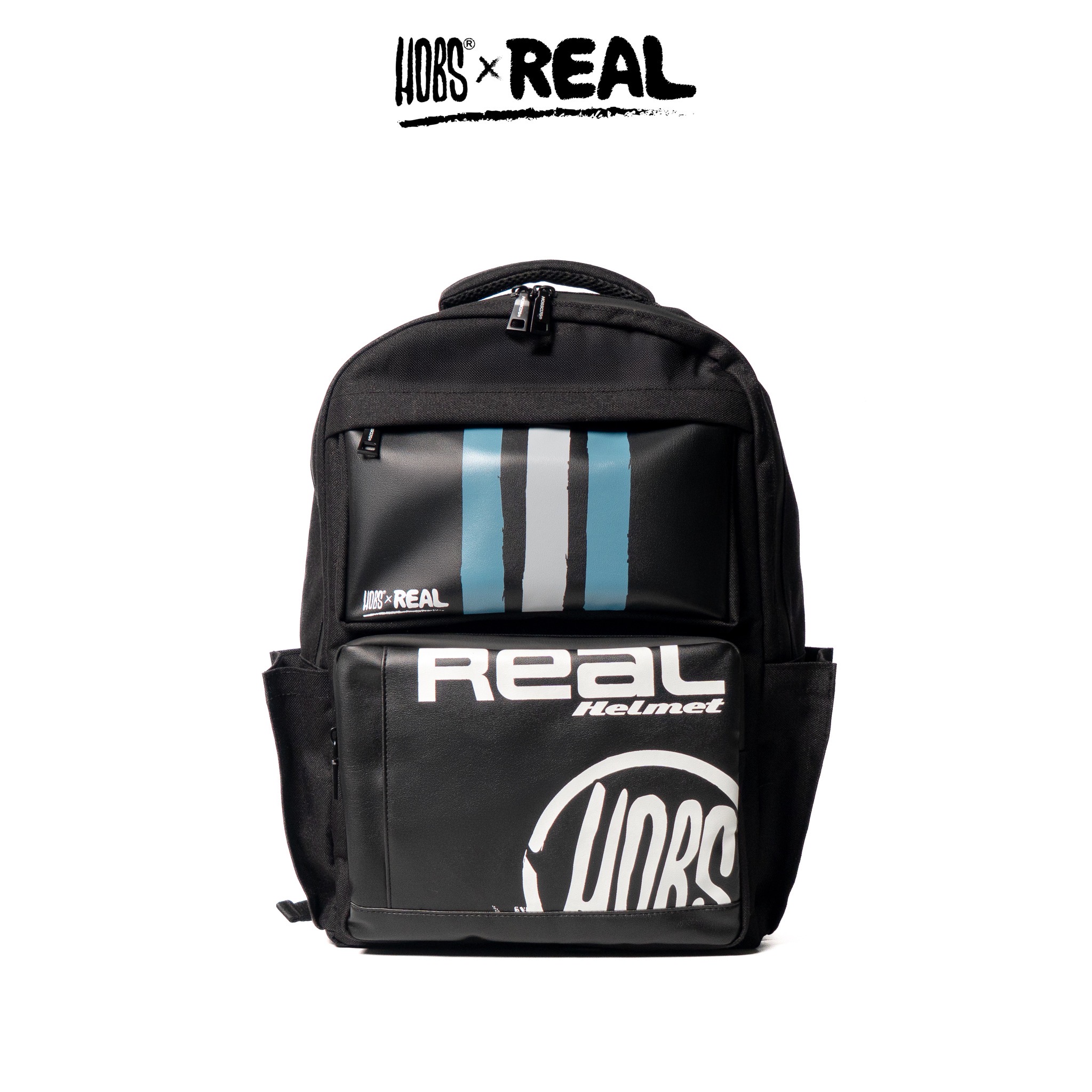 PRE-ORDER | HOBS’ N REAL BAG PACK