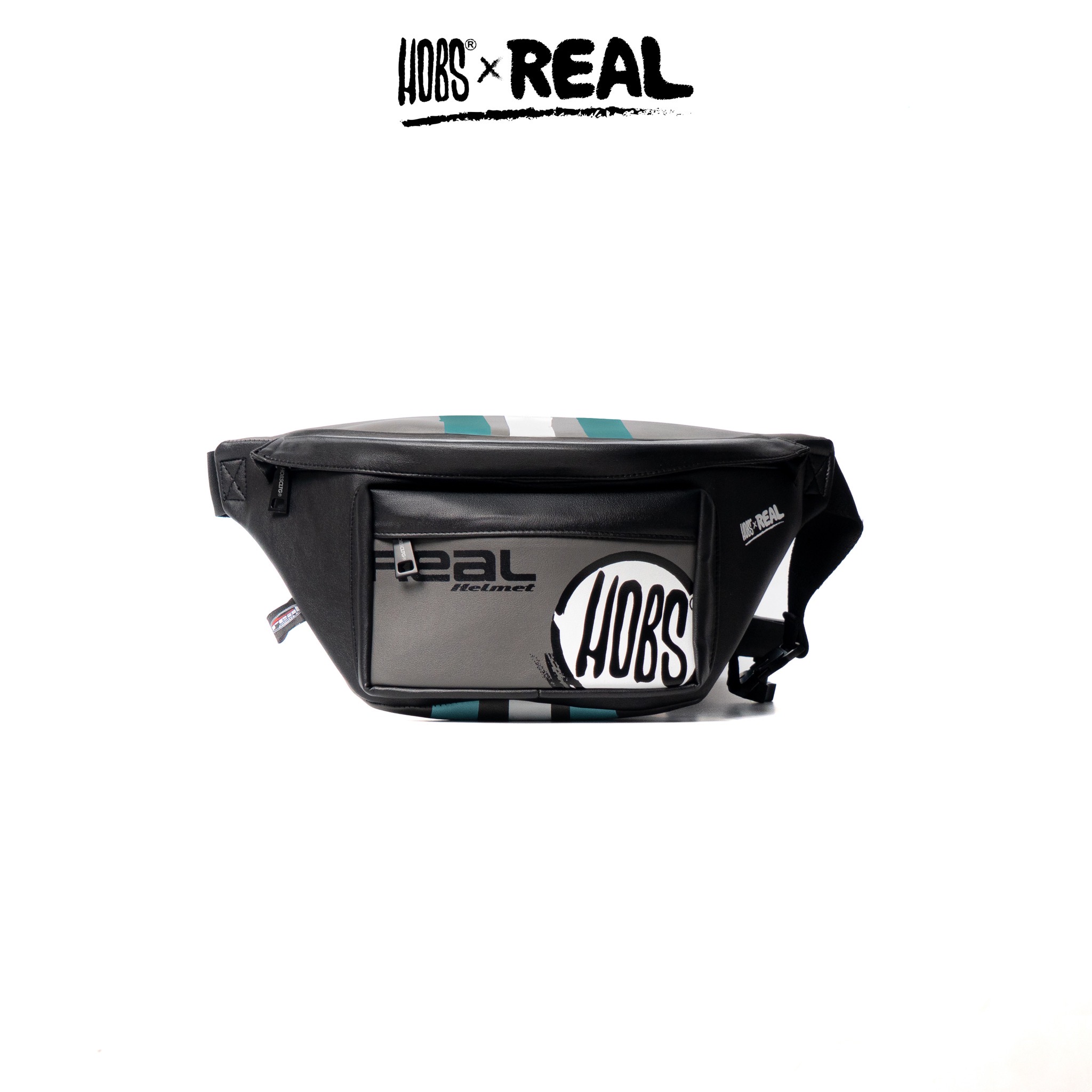 PRE-ORDER | HOBS’ N REAL BELT BAG