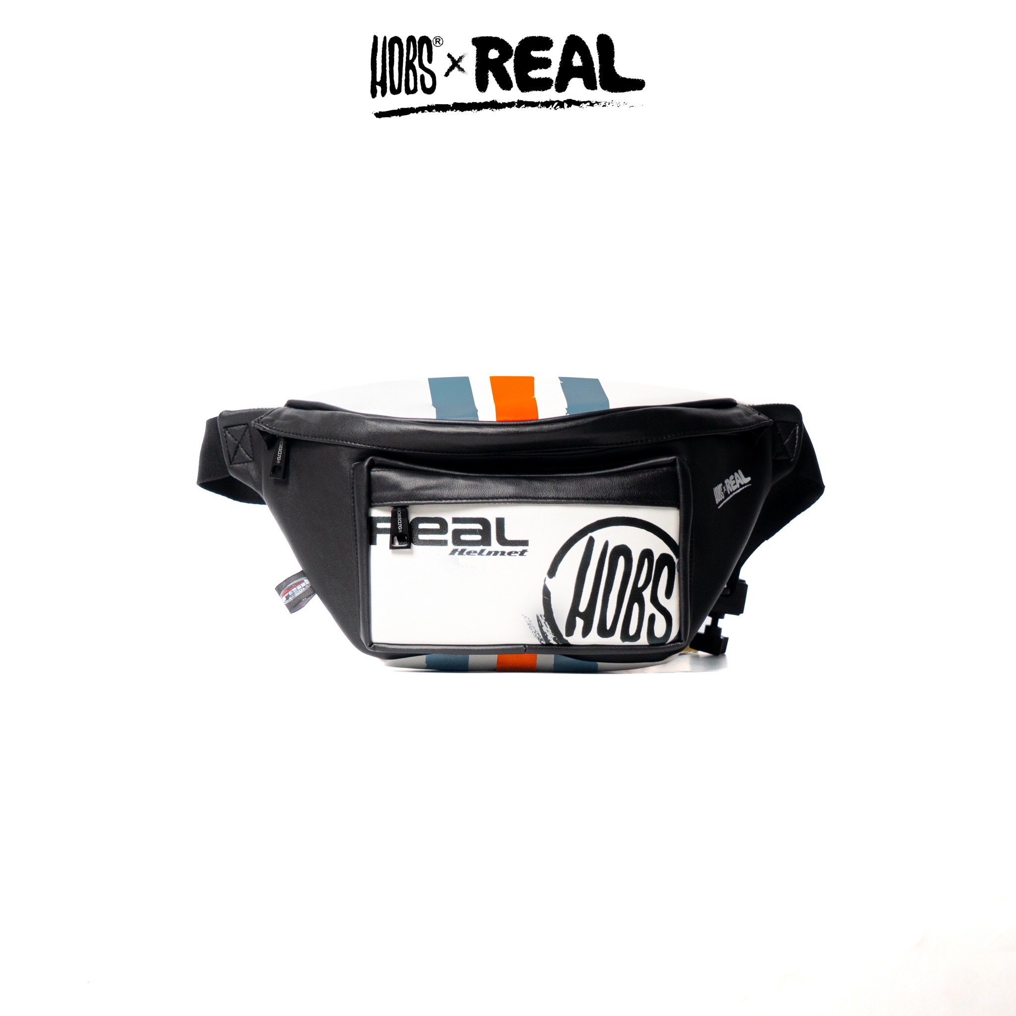 PRE-ORDER | HOBS’ N REAL BELT BAG