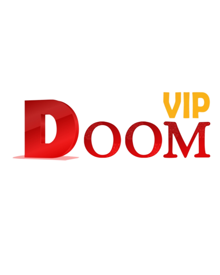 DOOM VIP 1 DAY