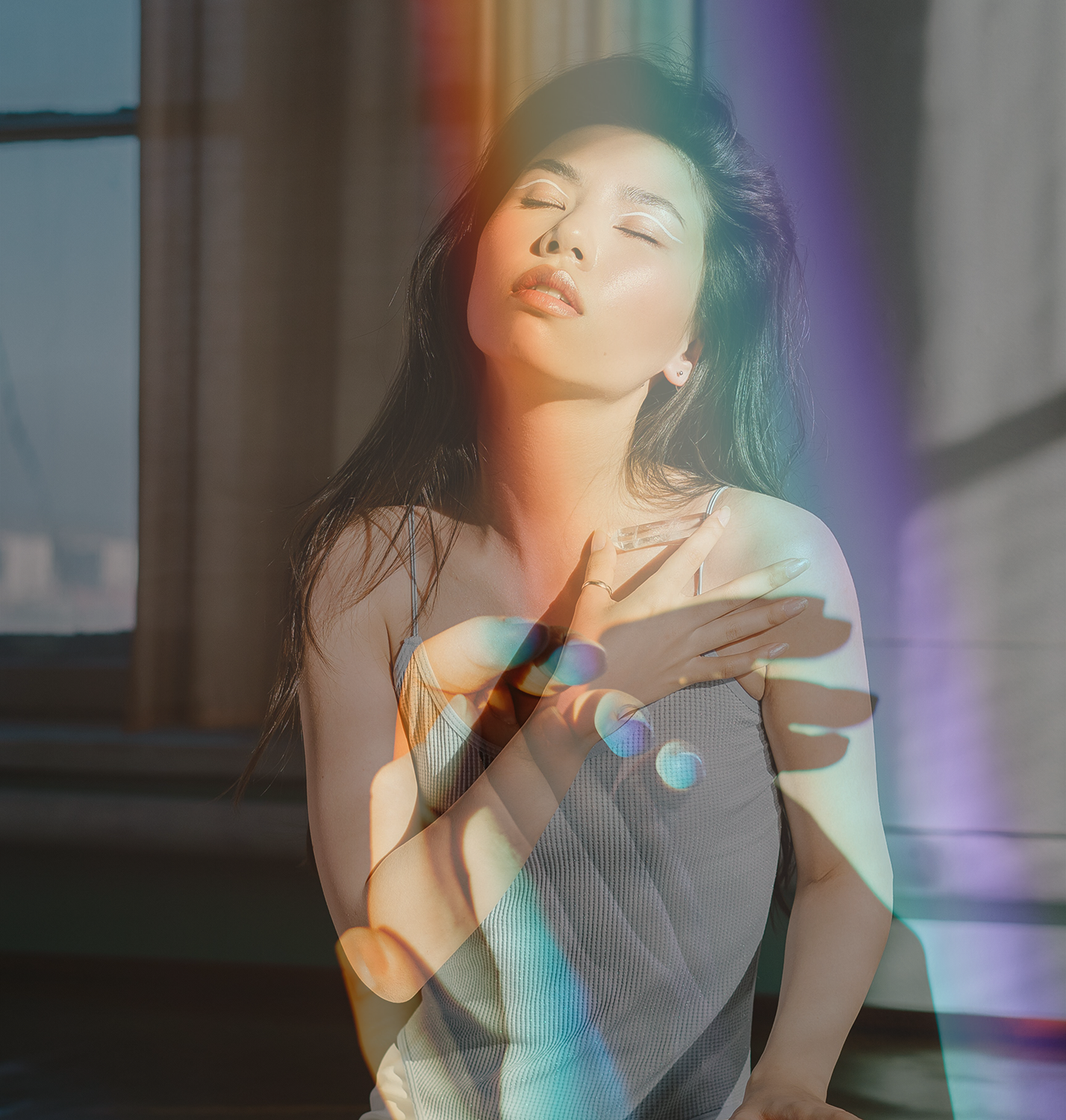 Somatic Reiki Session