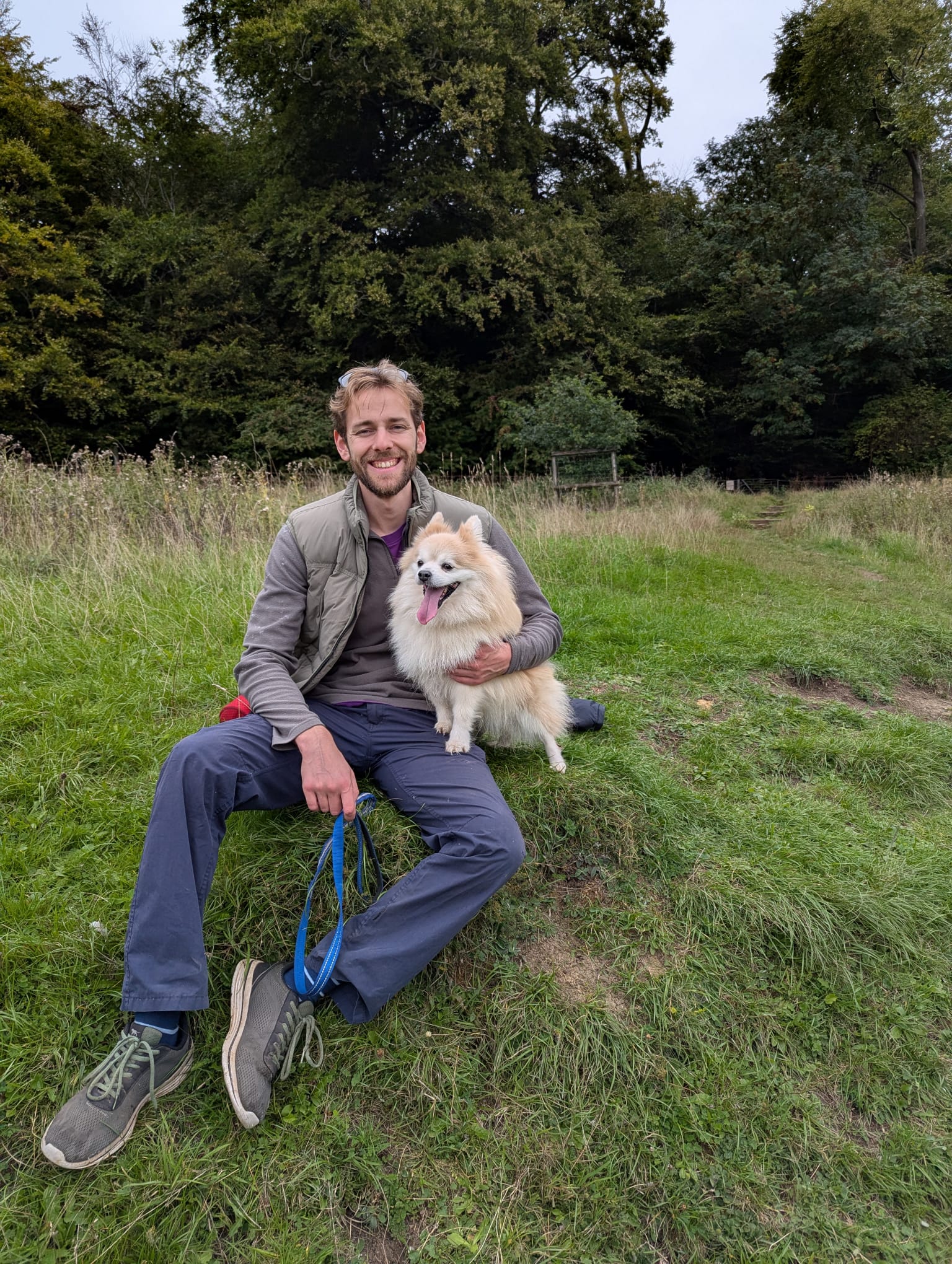 Clarity Call for Highly Sensitive People