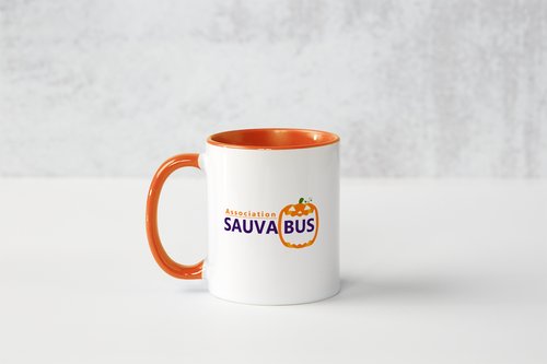 Mug Halloween