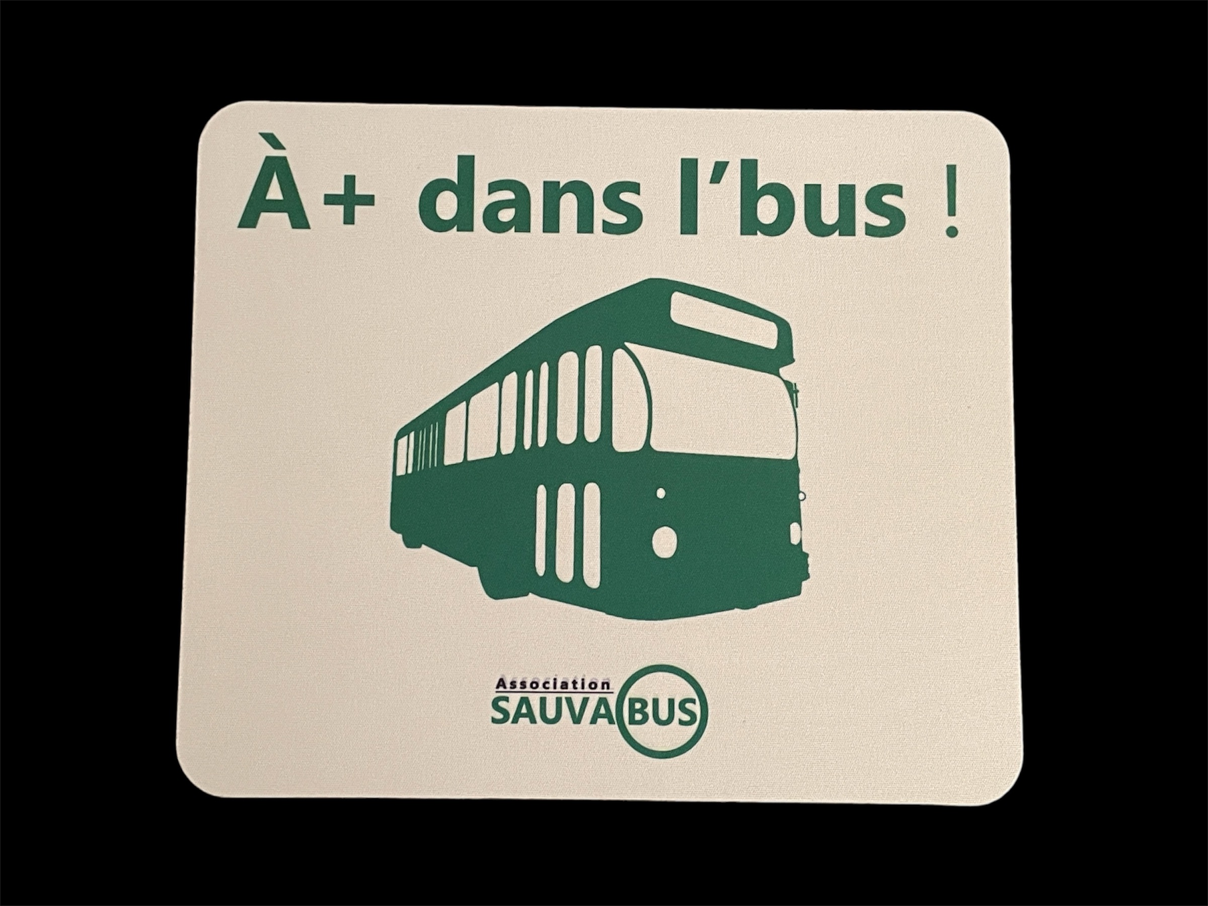Tapis de souris
