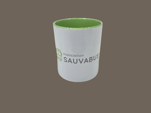 Mug bus Association Sauvabus