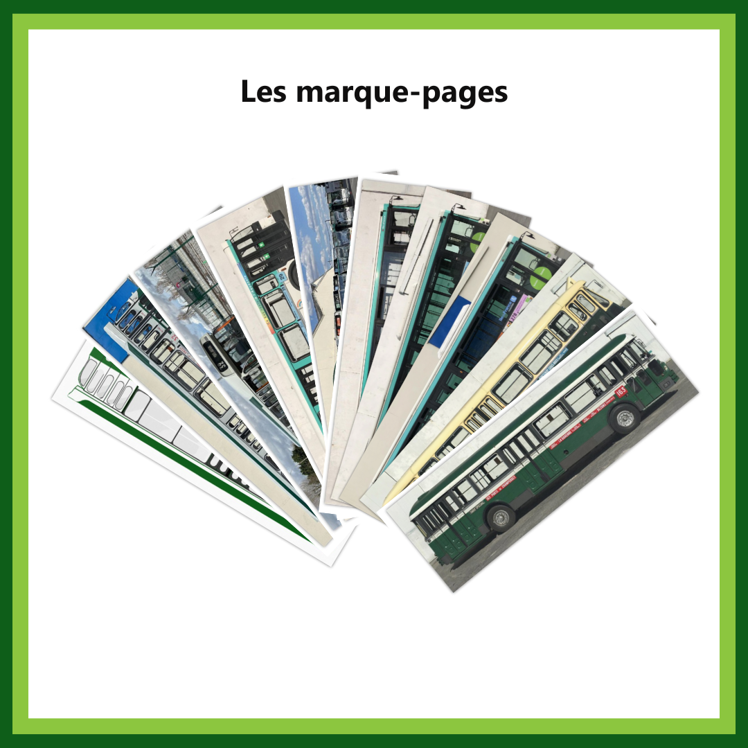 Marque-page