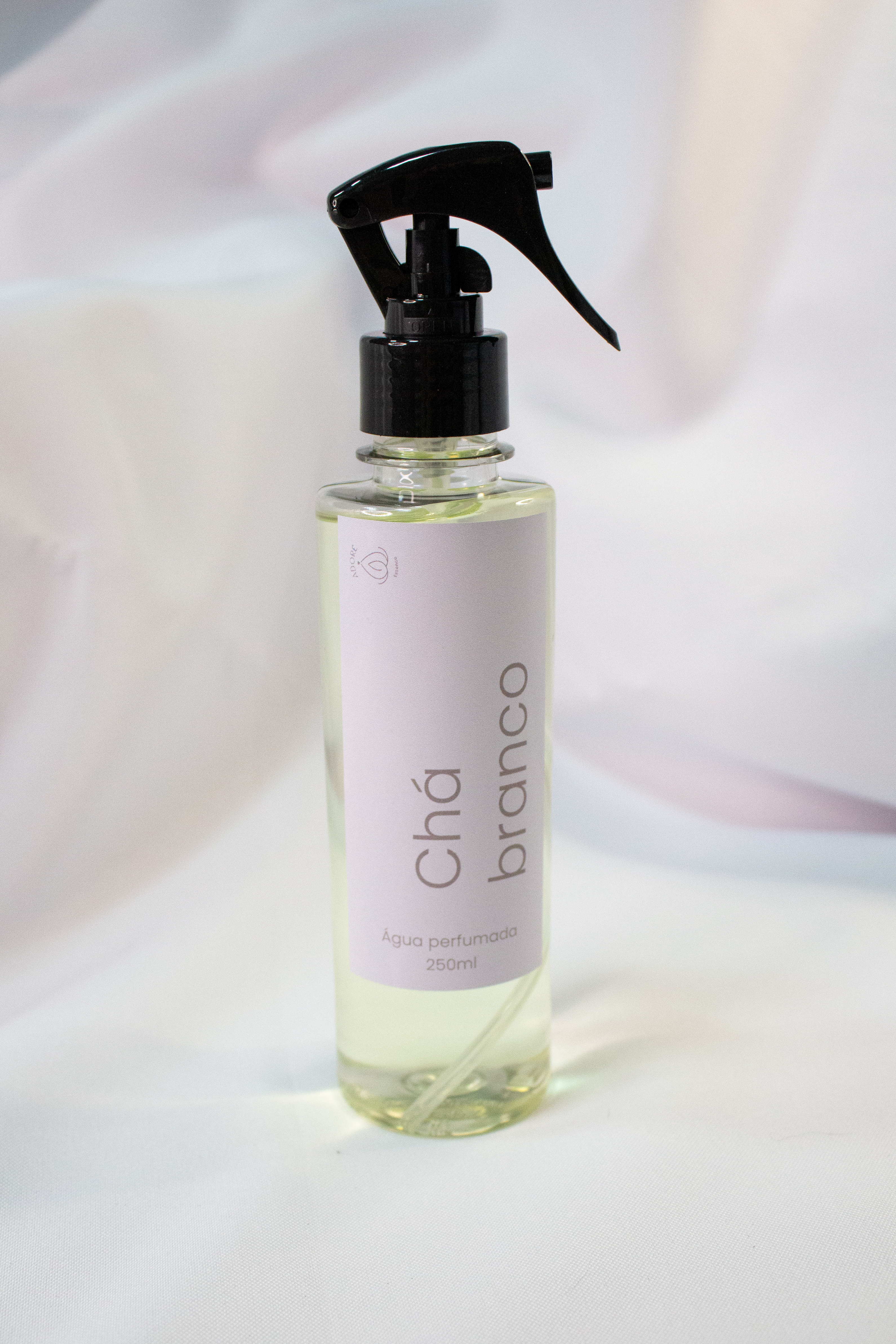 Água perfumada Chá Branco