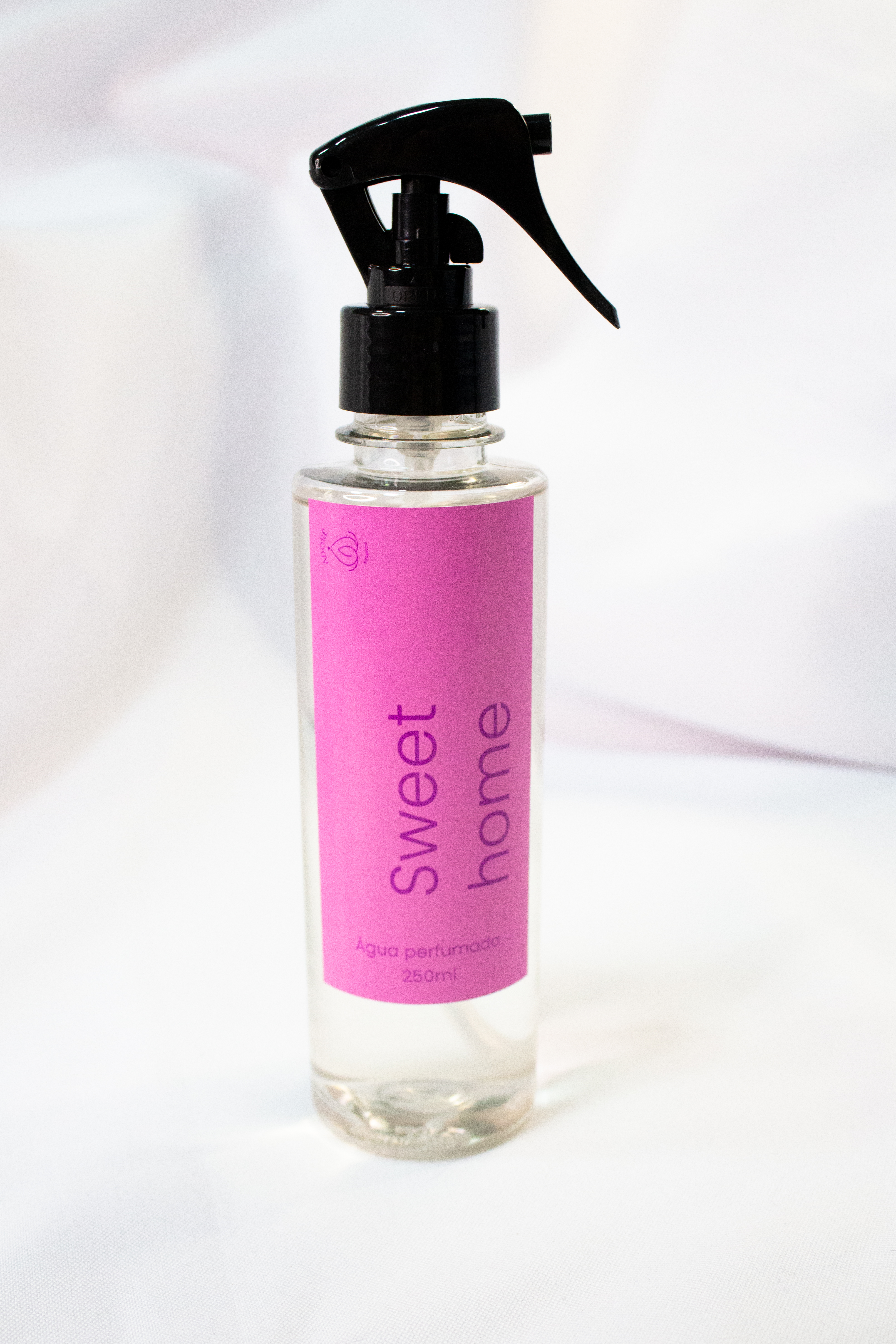 Água perfumada Sweet Home