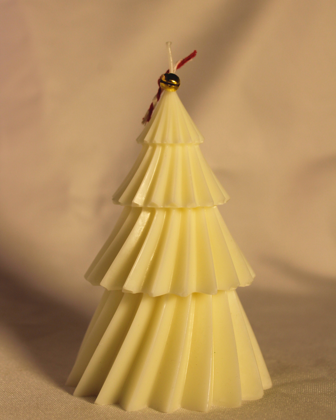 Árvore grande branca