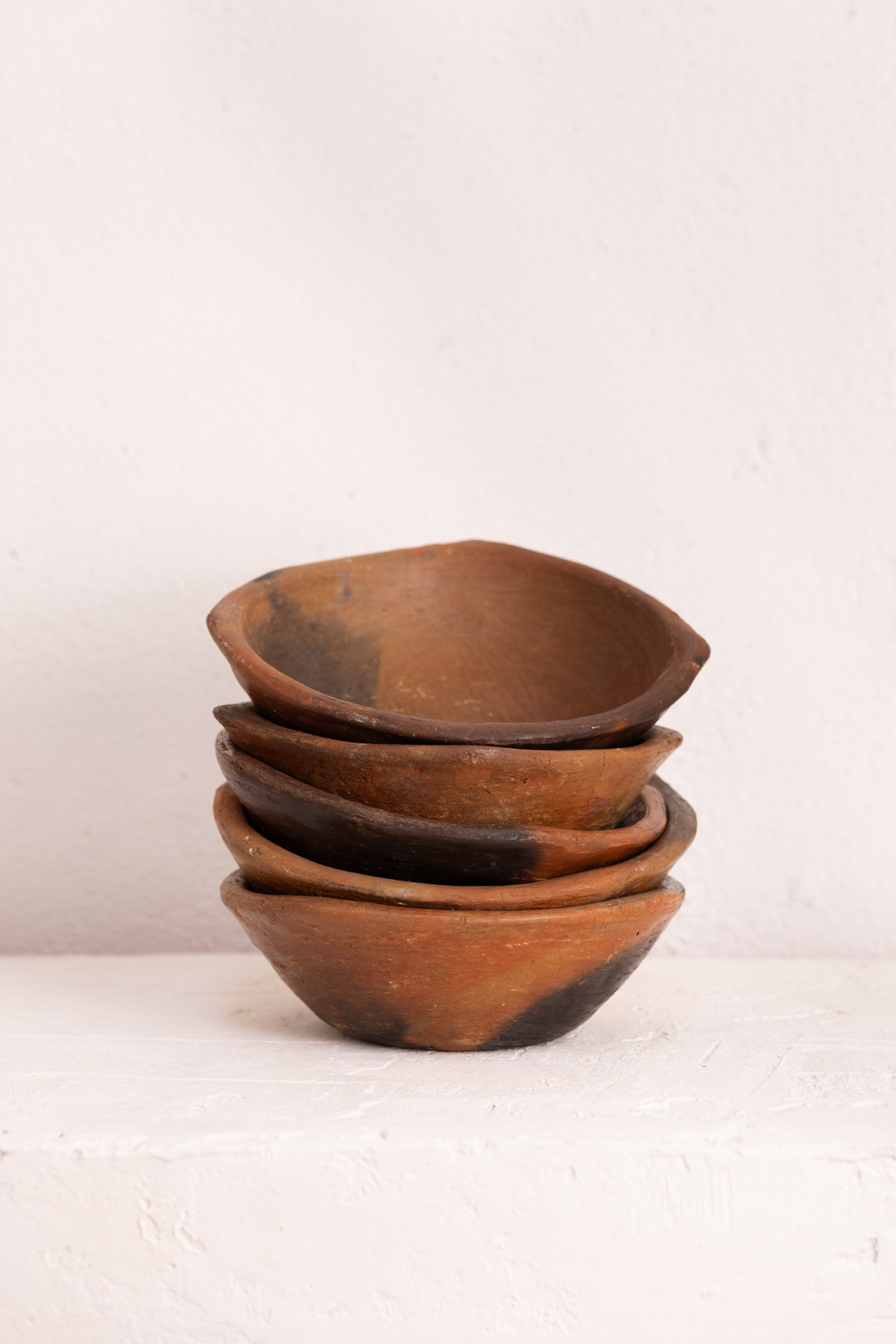 Bol en terre cuite - Terracotta Bowl