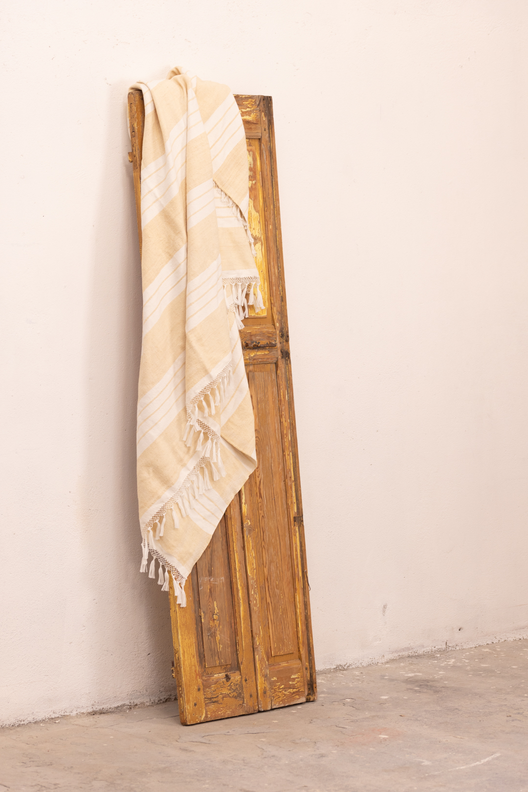 Haïk vintage