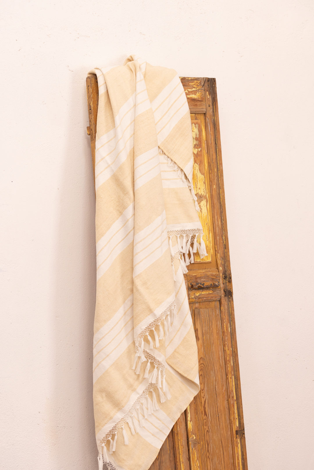 Haïk vintage