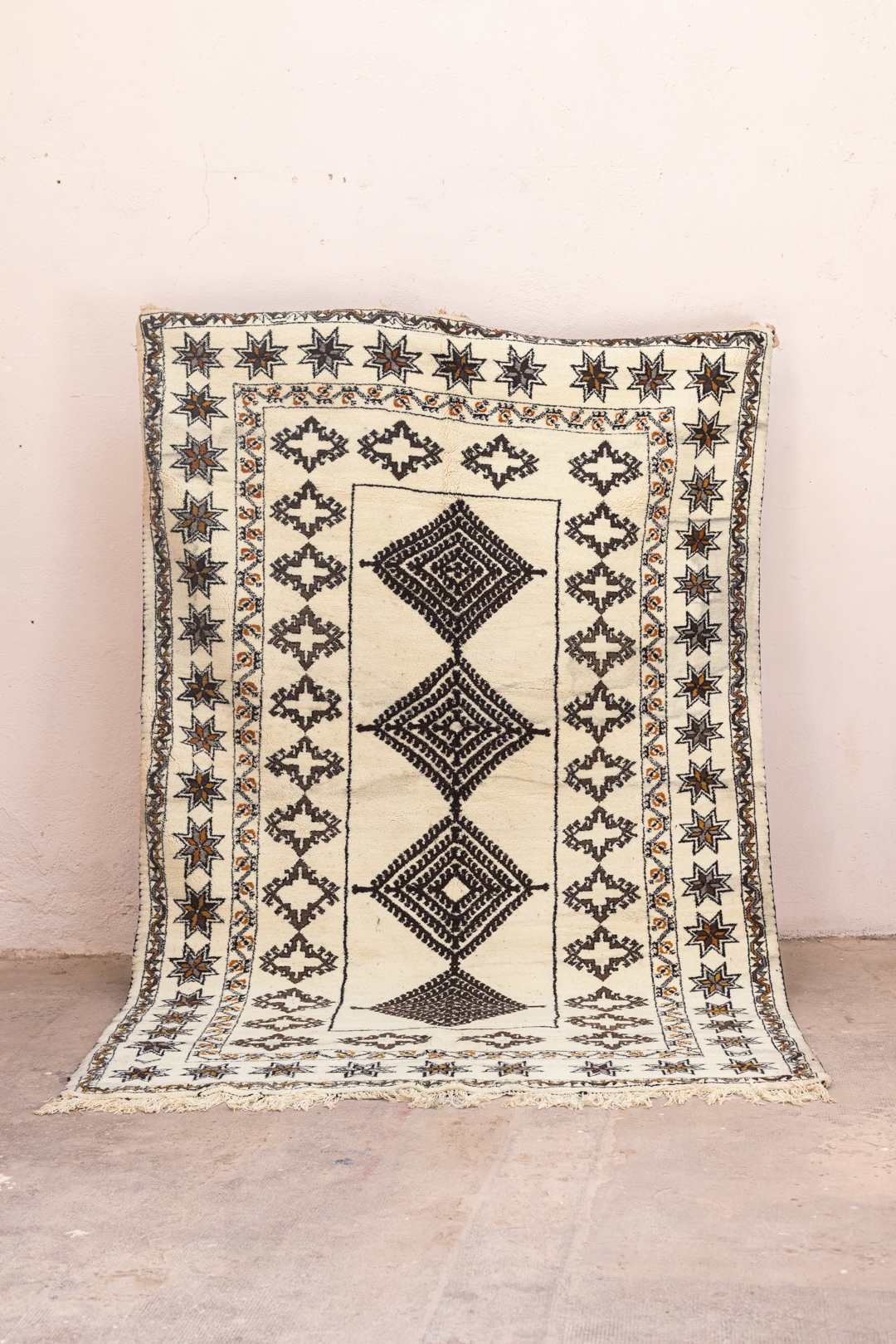 Tapis de Babar - Babar rug