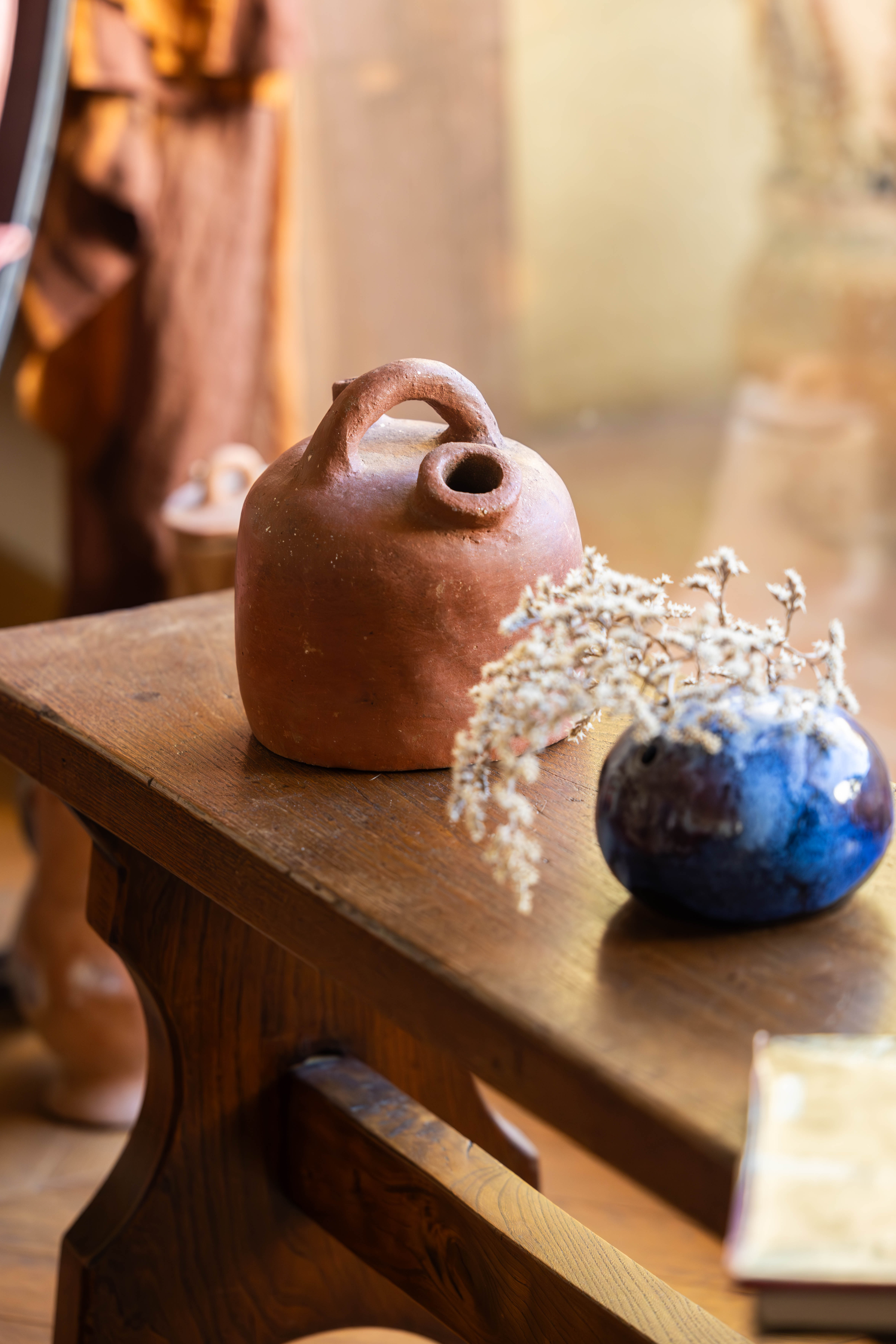 Poterie d'Aït Kheir - Pottery from Aït Kheir