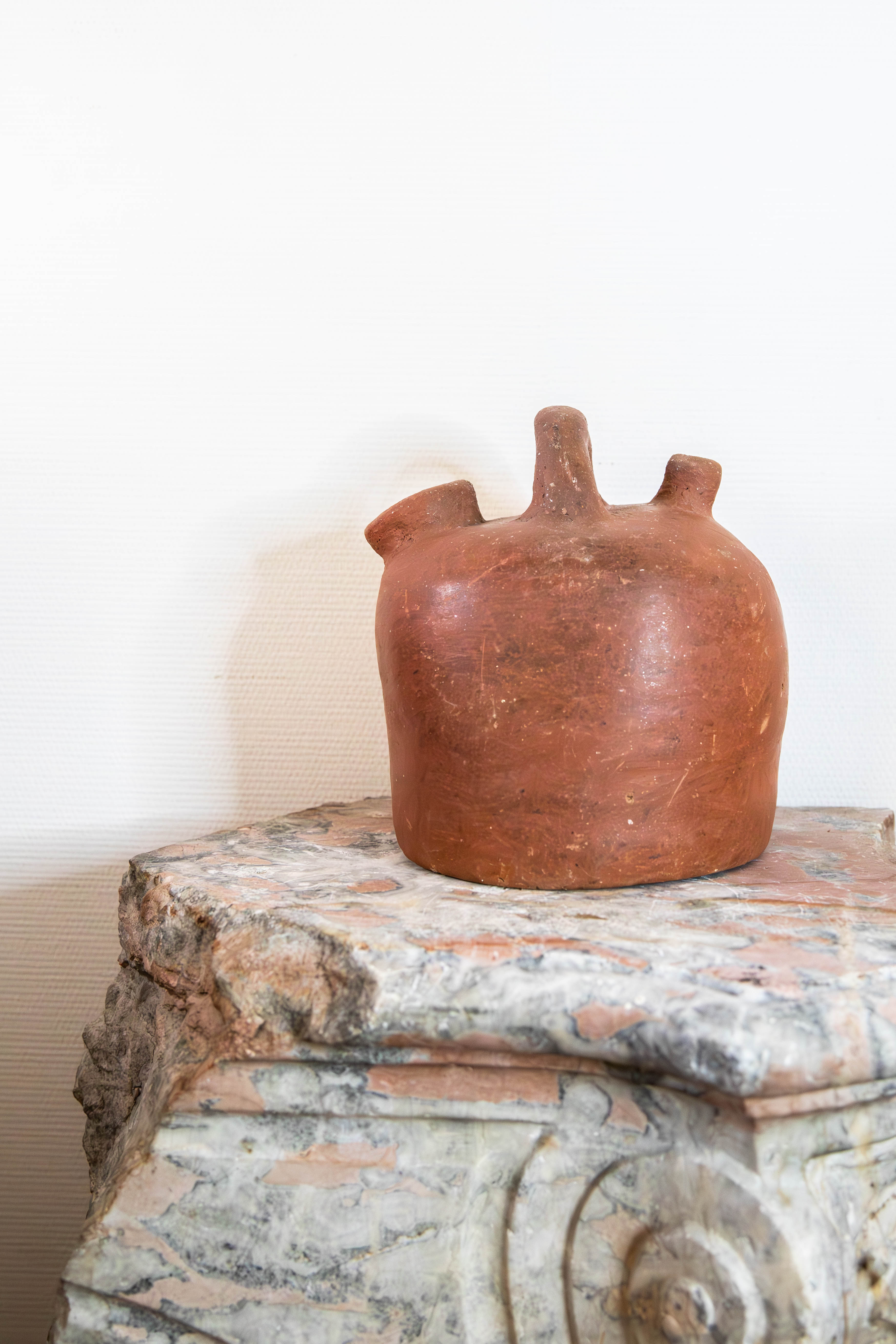 Poterie d'Aït Kheir - Pottery from Aït Kheir