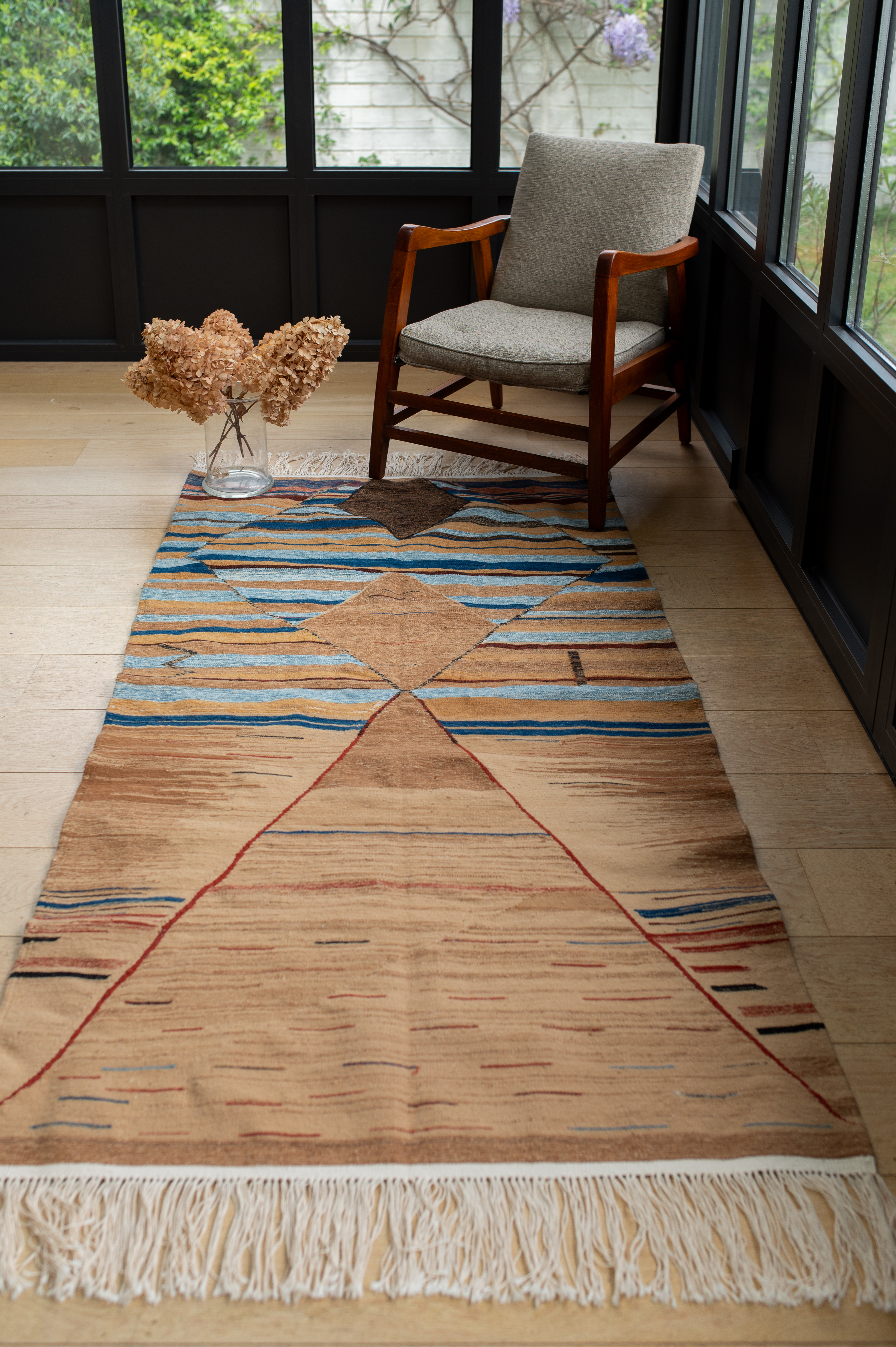 Tapis " Aïcha " - " Aïcha  " Rug