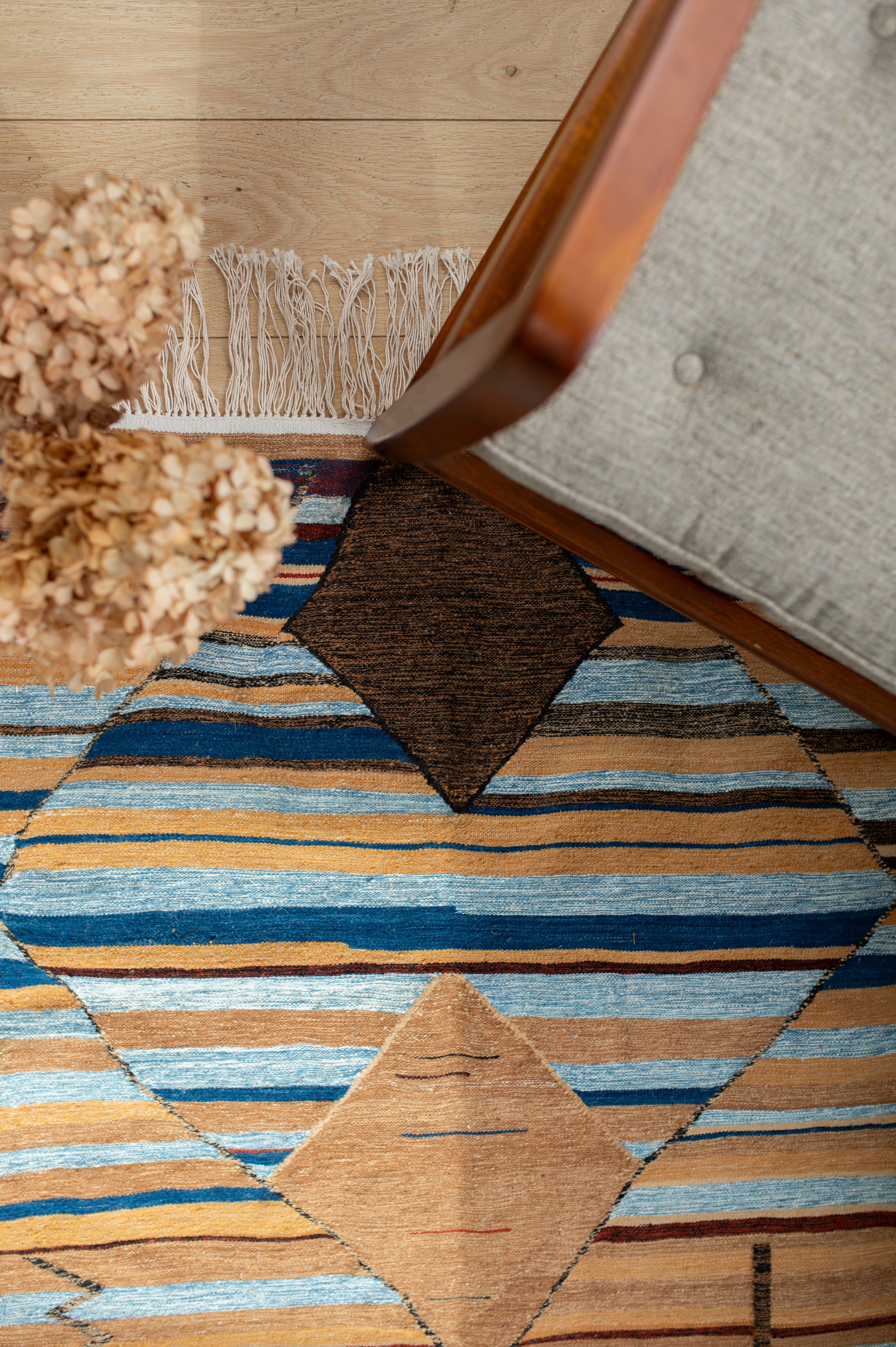 Tapis " Aïcha " - " Aïcha  " Rug