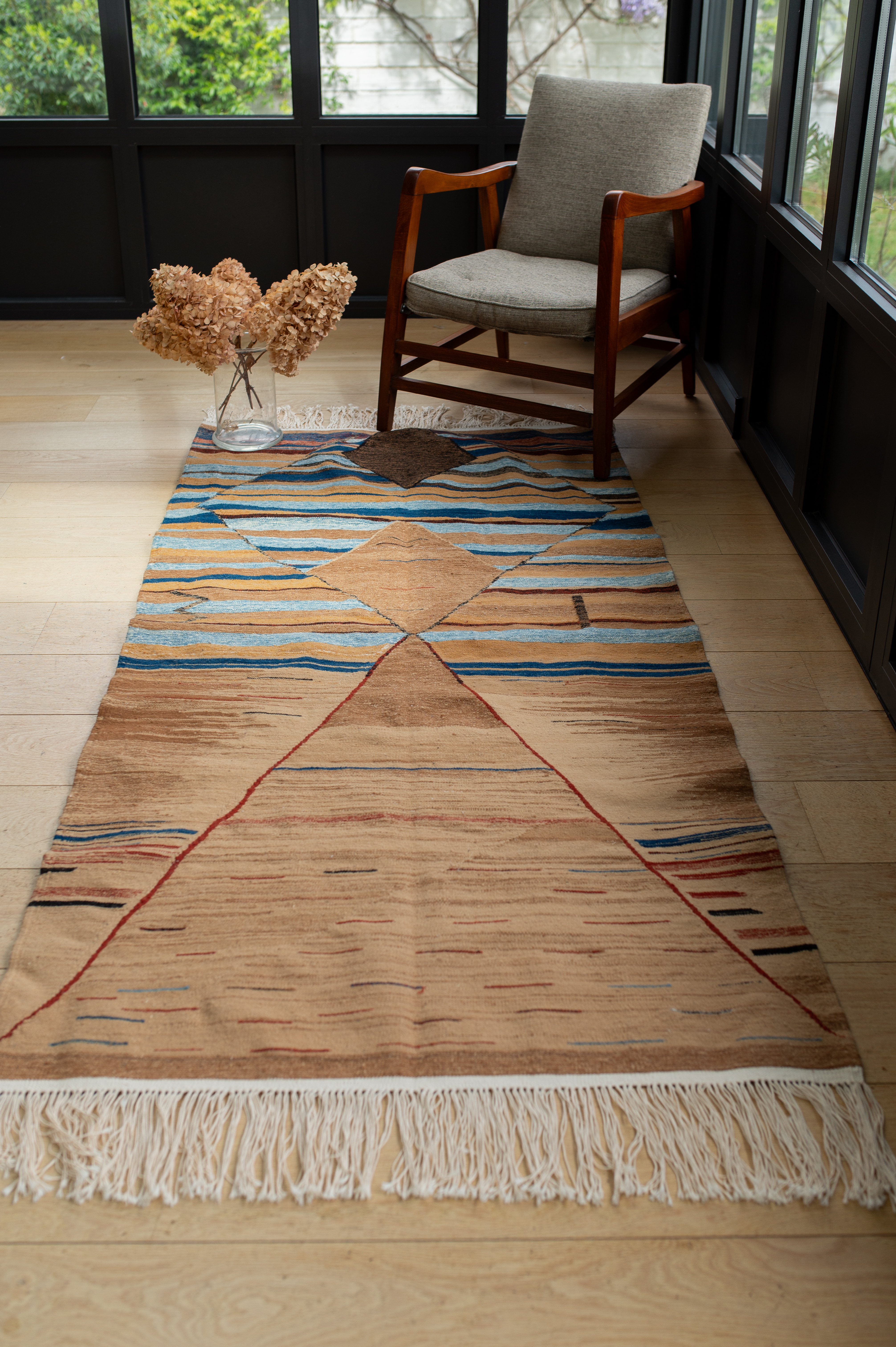 Tapis " Aïcha " - " Aïcha  " Rug