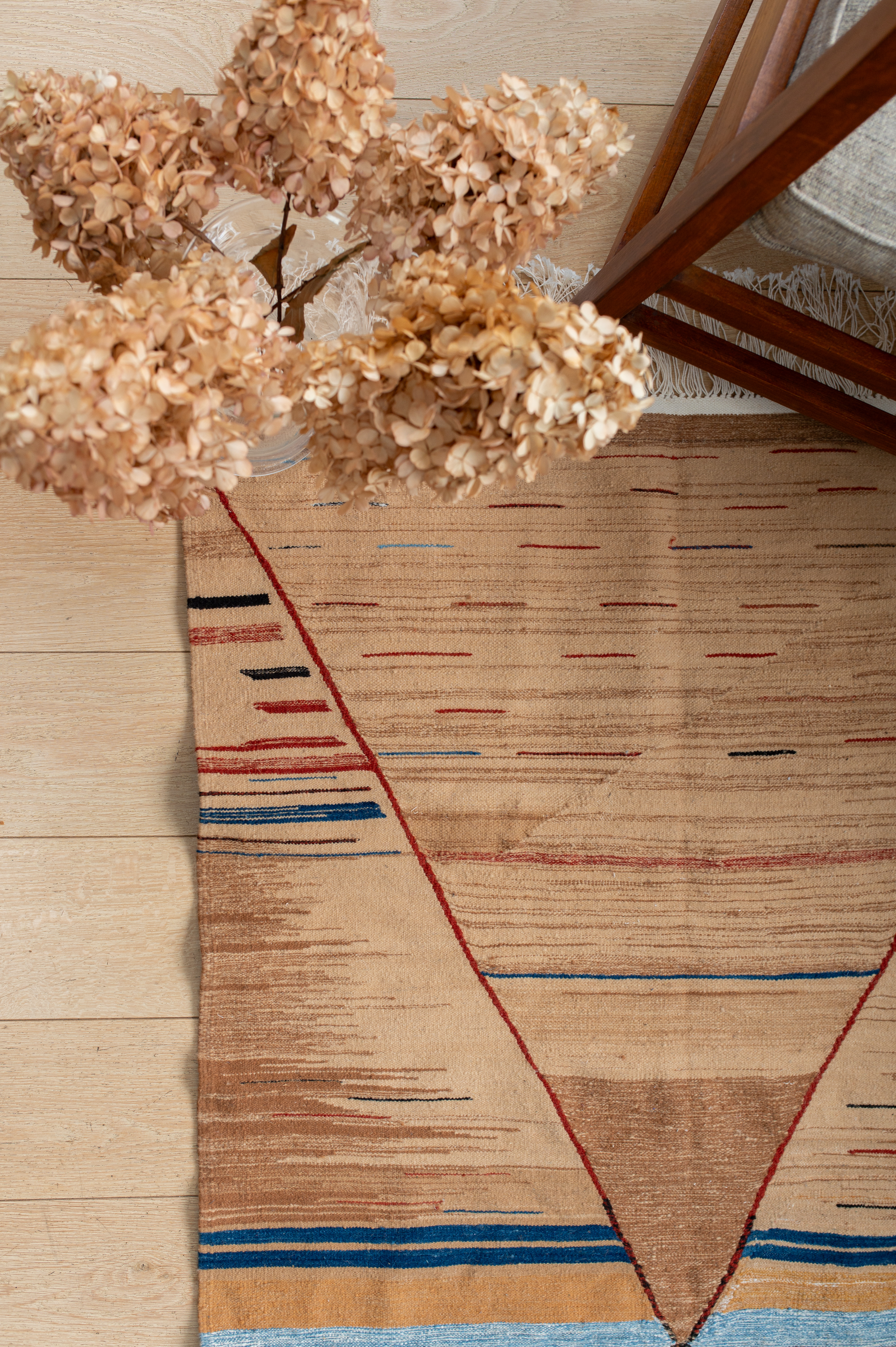 Tapis " Aïcha " - " Aïcha  " Rug