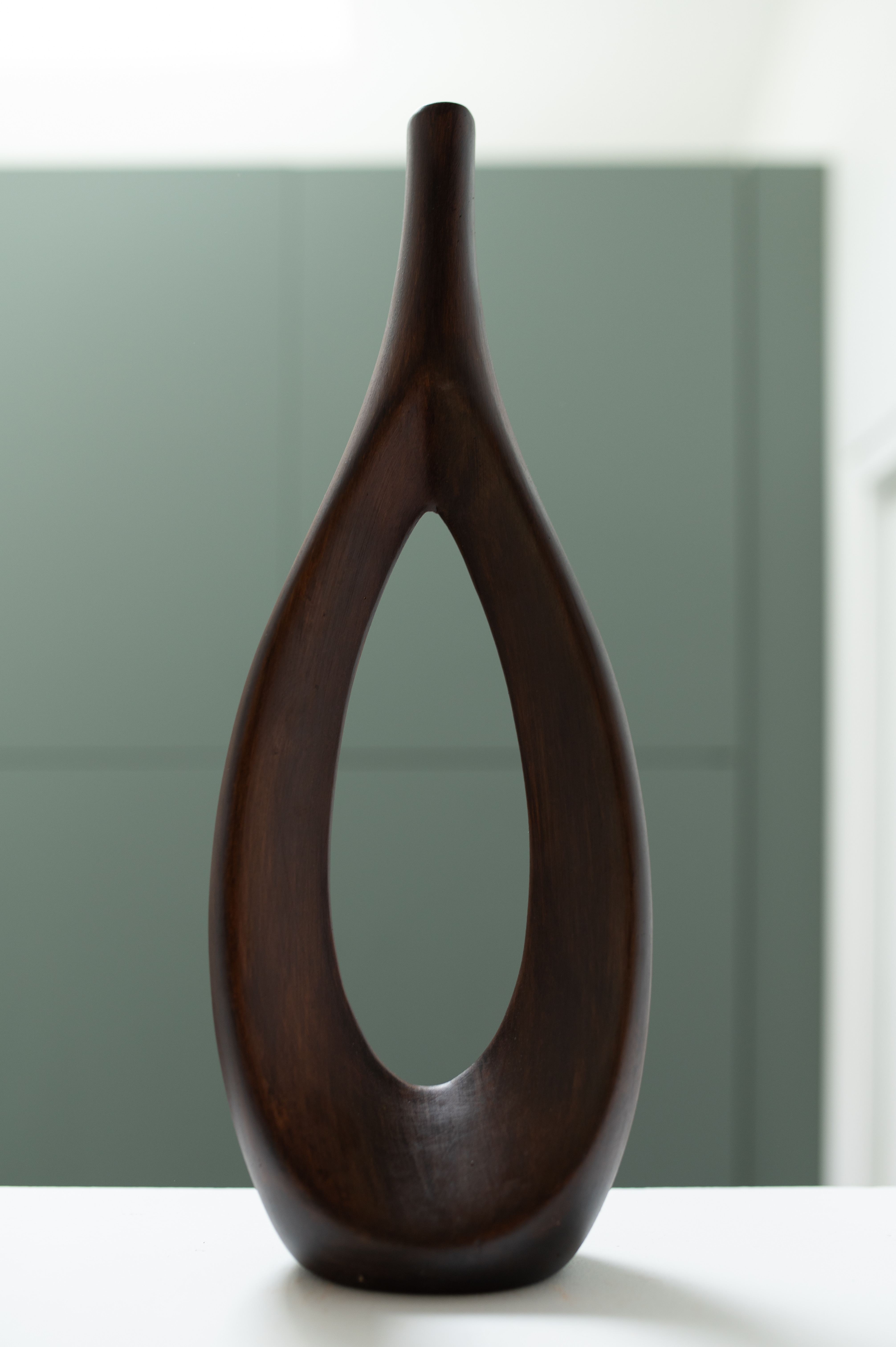 Vase en céramique - Ceramic vase